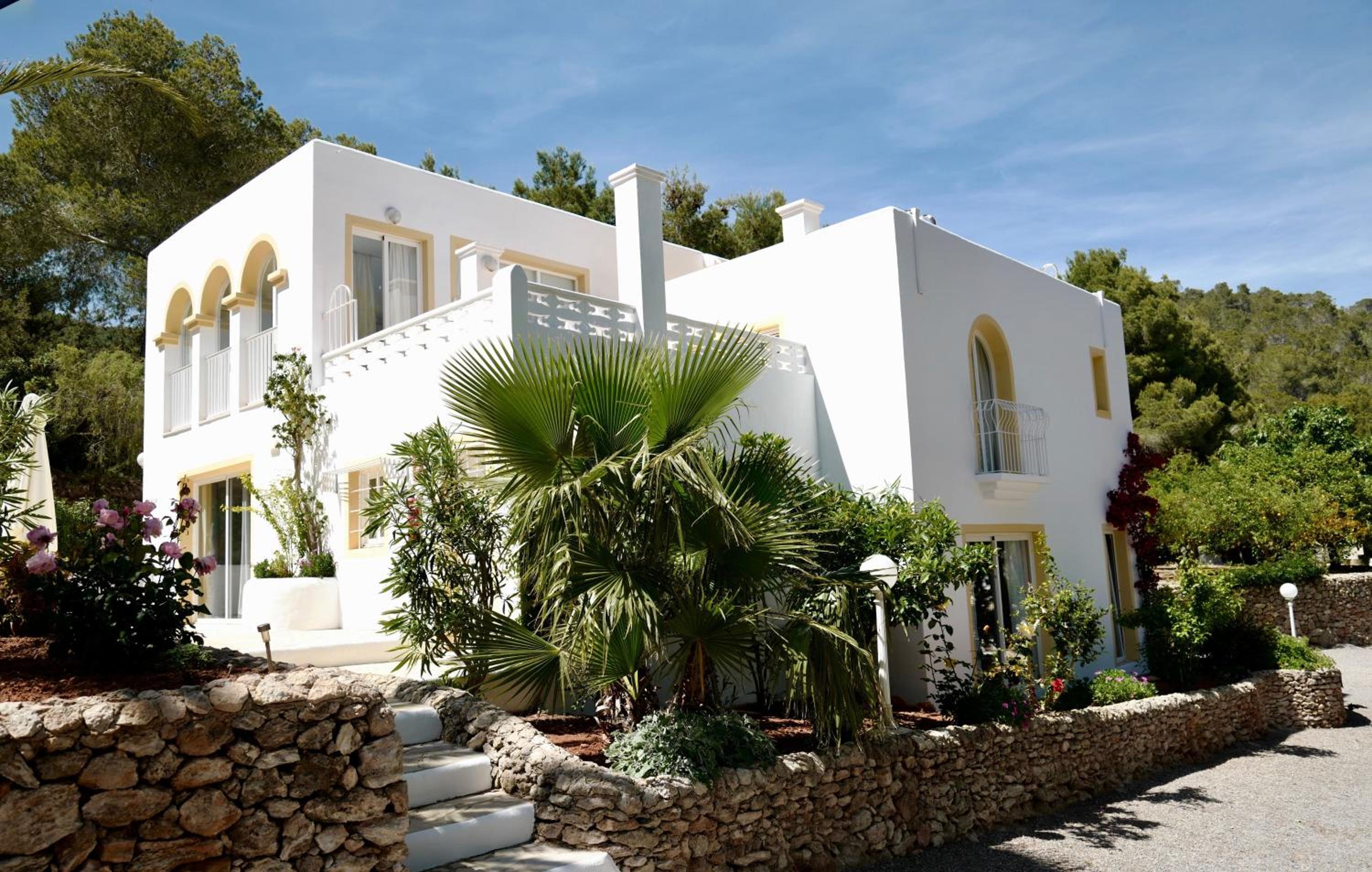 Hacienda Encanto del Rio