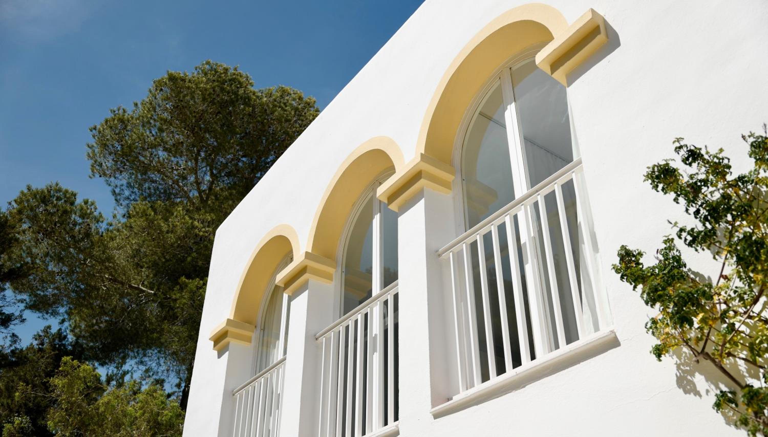 Hacienda Encanto del Rio