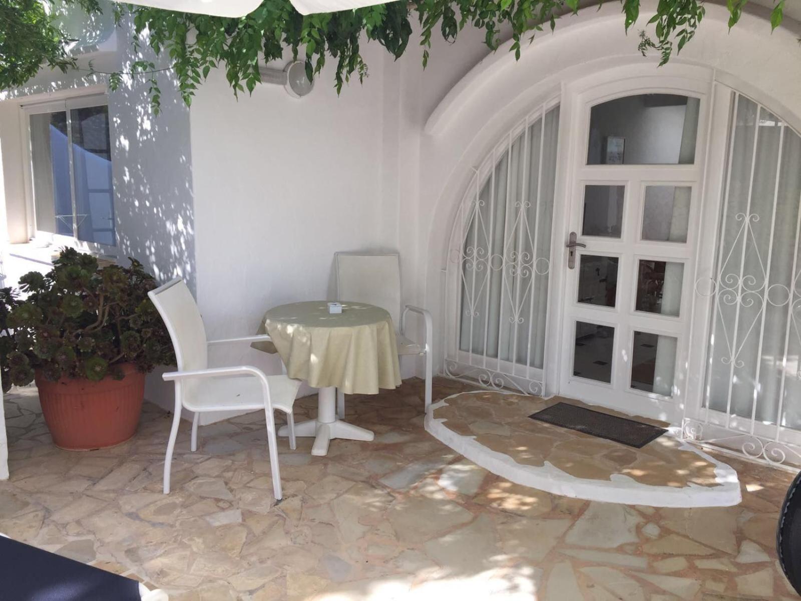 Hacienda Encanto del Rio