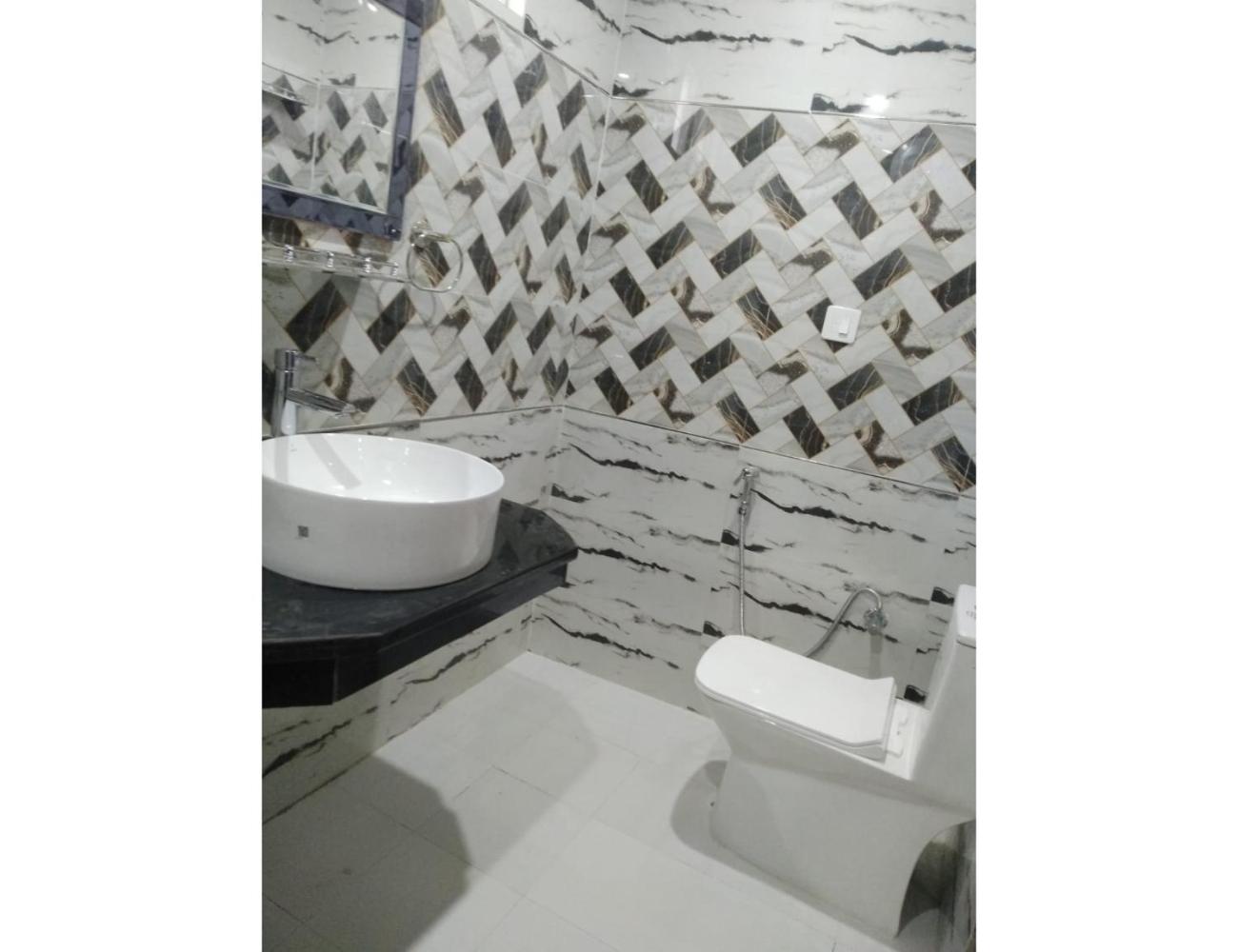 Oakland Anexy, Mussoorie view 5