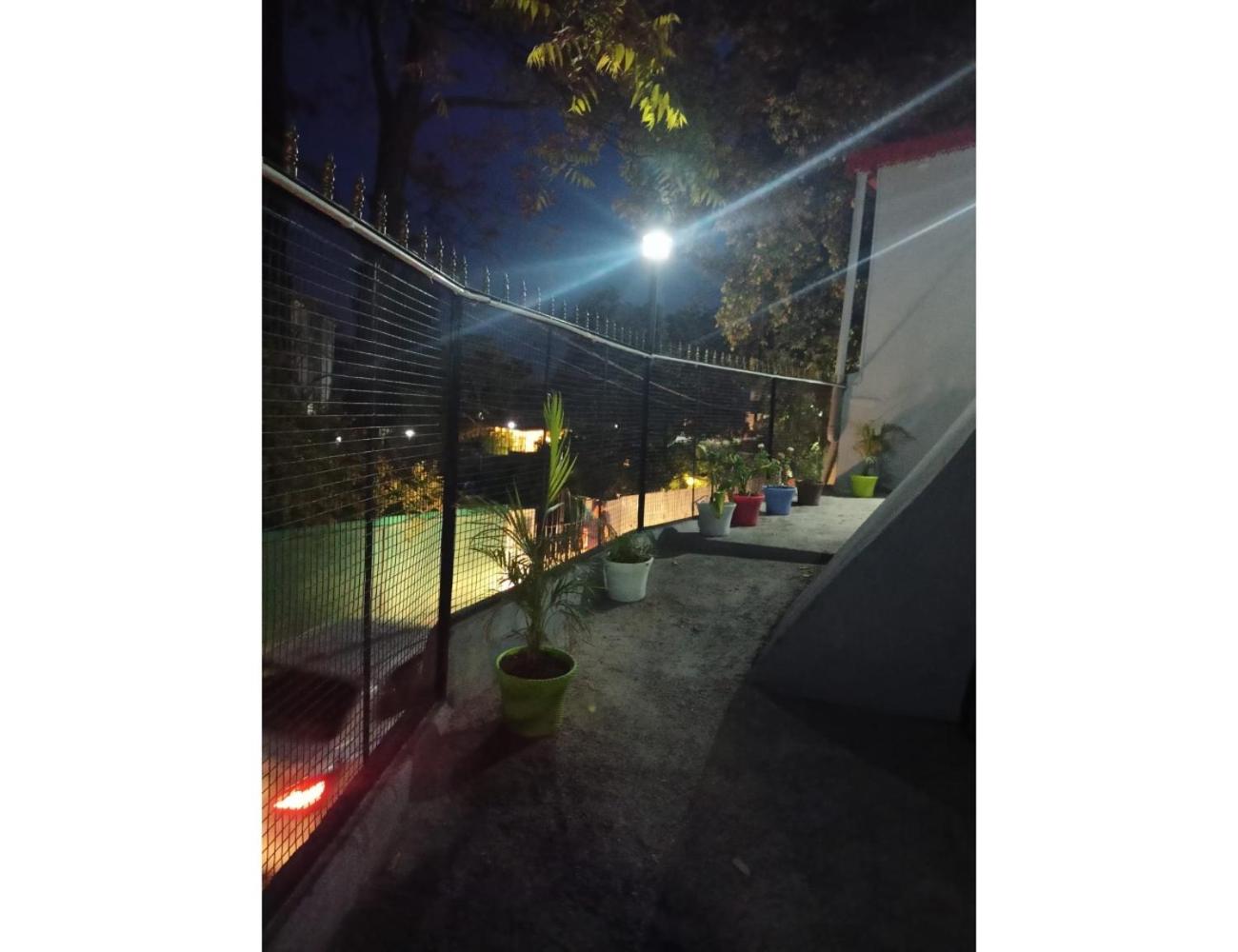 Oakland Anexy, Mussoorie view 4
