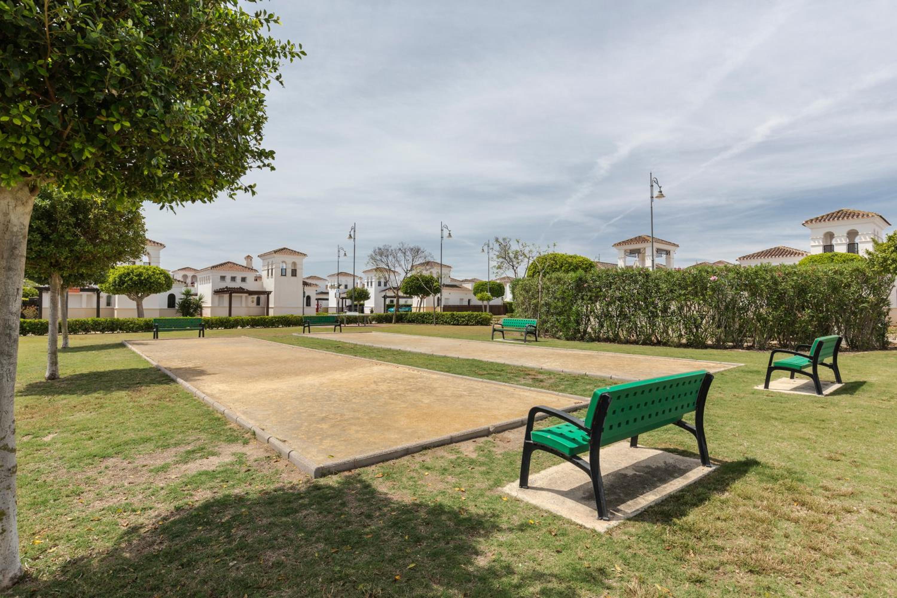 Casadeluxe Villa La Torre Lenguado