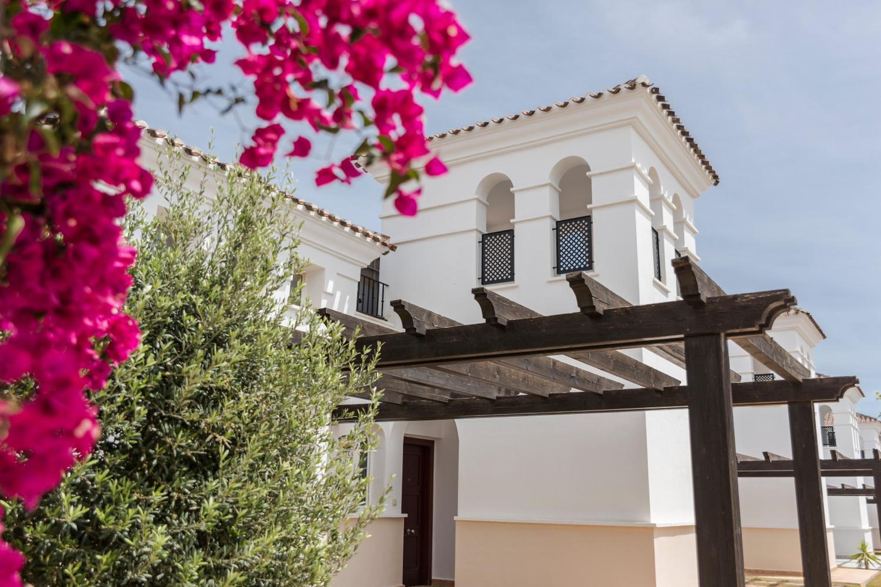 Casadeluxe Villa La Torre Lenguado
