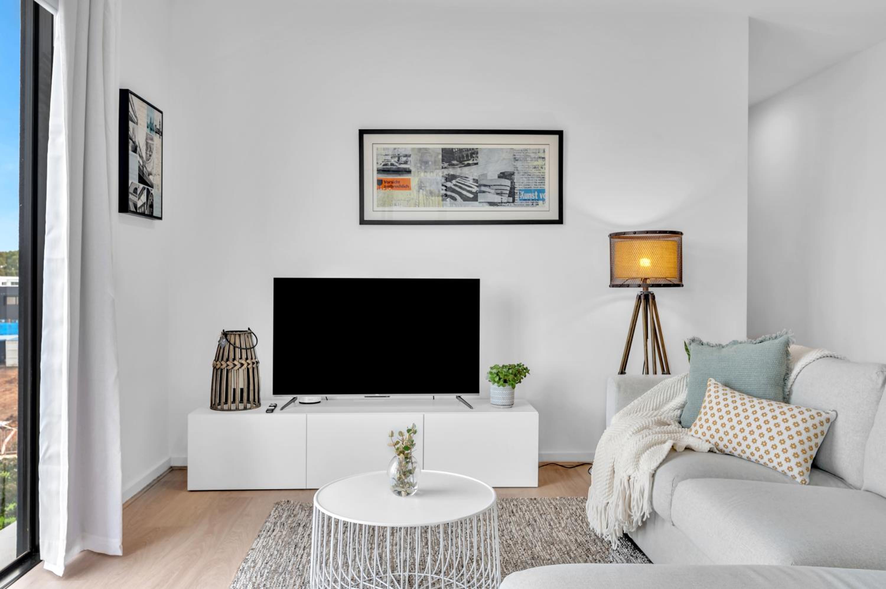 Flinders Corporate Extended Stays 8 -12 weeks