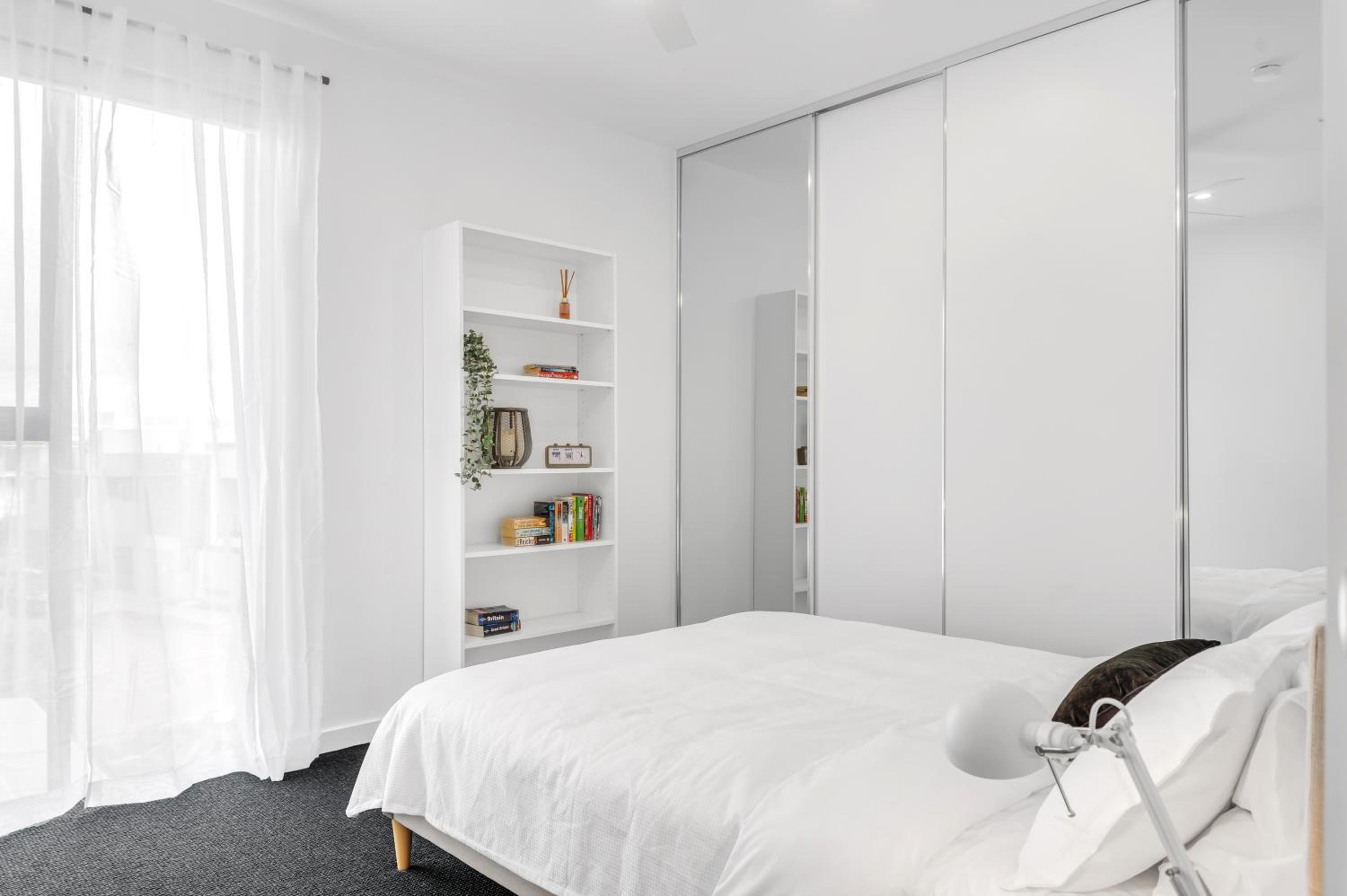 Flinders Corporate Extended Stays 8 -12 weeks