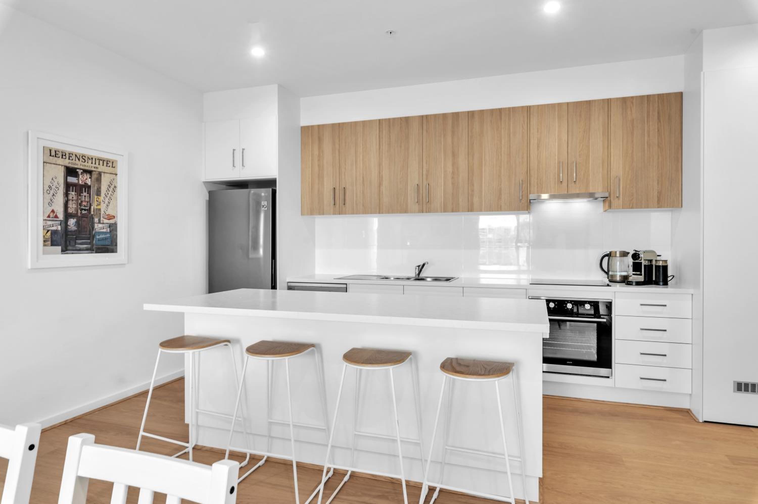 Flinders Corporate Extended Stays 8 -12 weeks