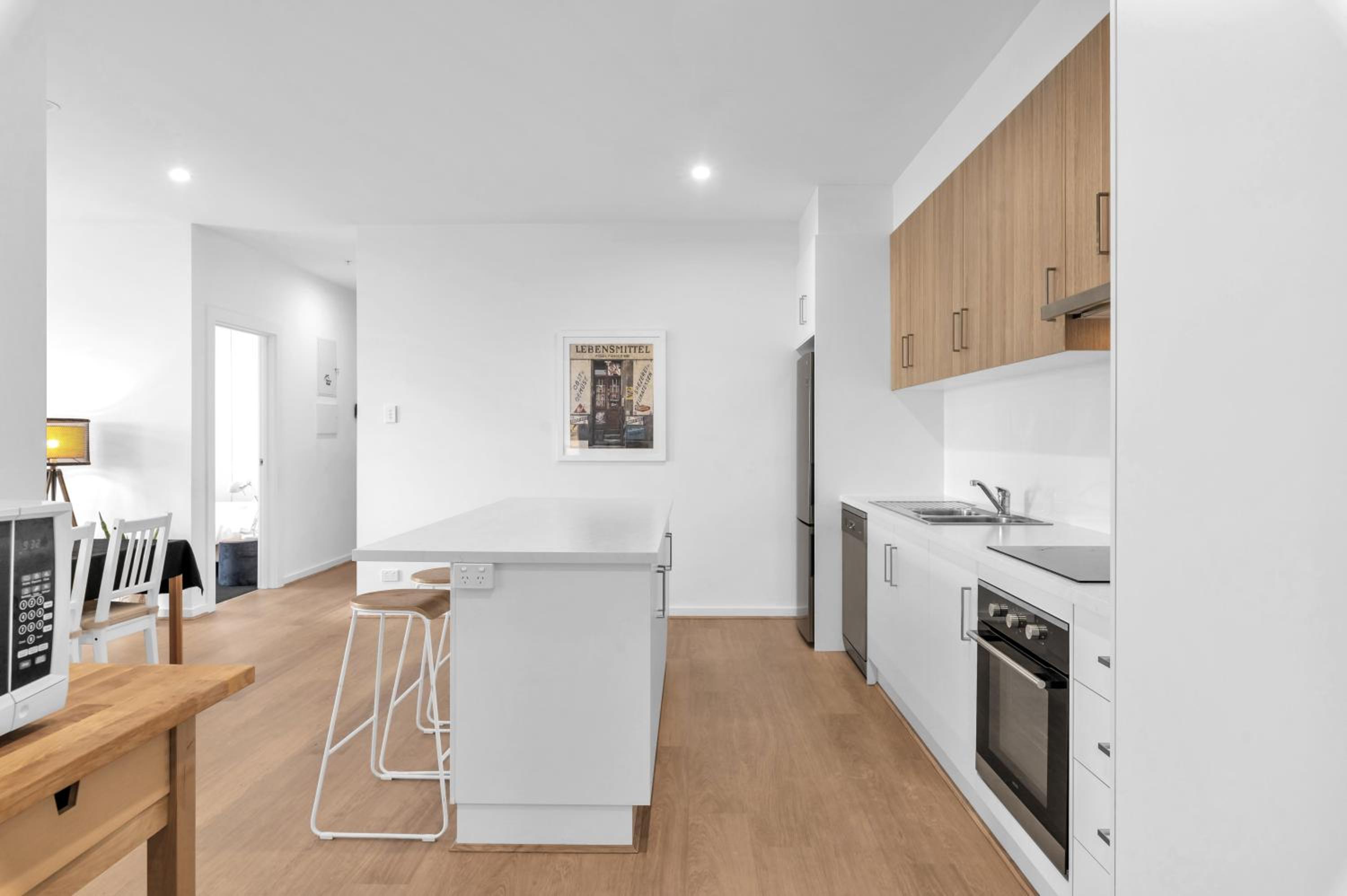 Flinders Corporate Extended Stays 8 -12 weeks