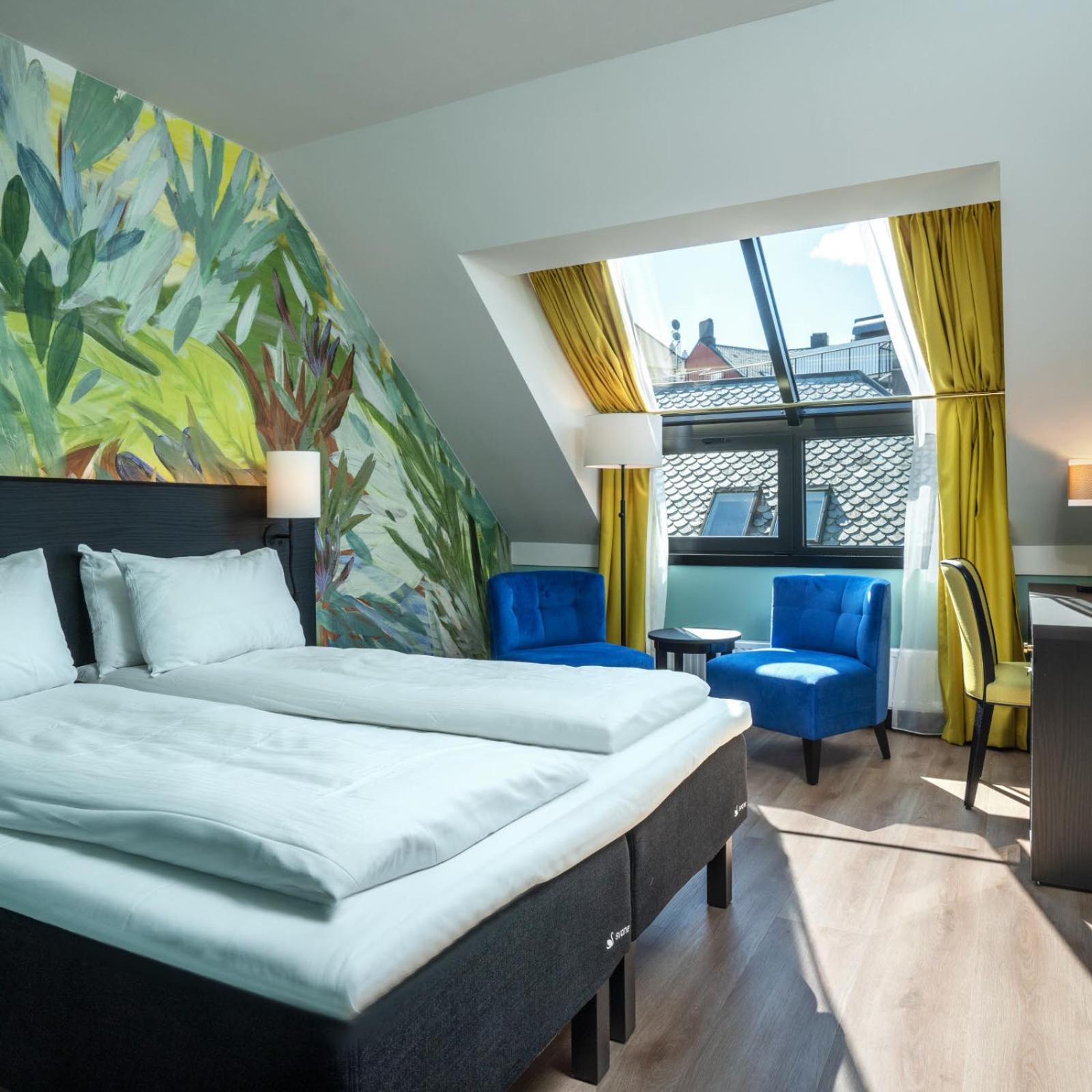 Alesund Vacations - Thon Hotel Alesund - Property Image 5