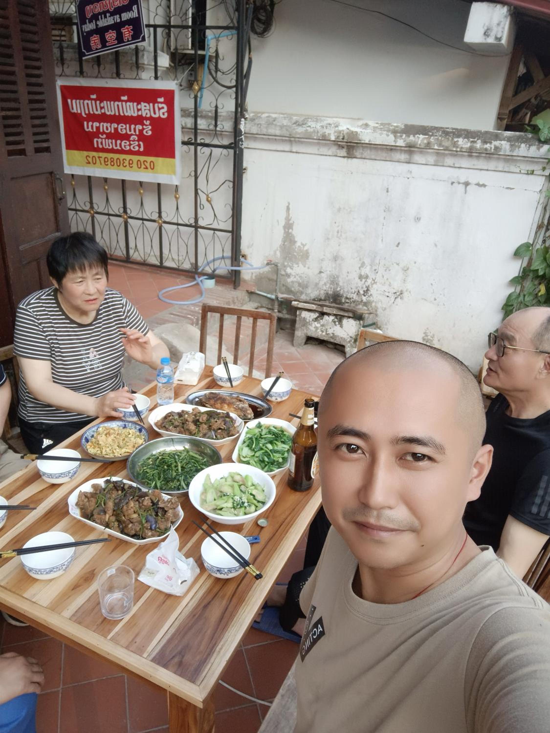 KONGKHAM GUESTHOUSE
