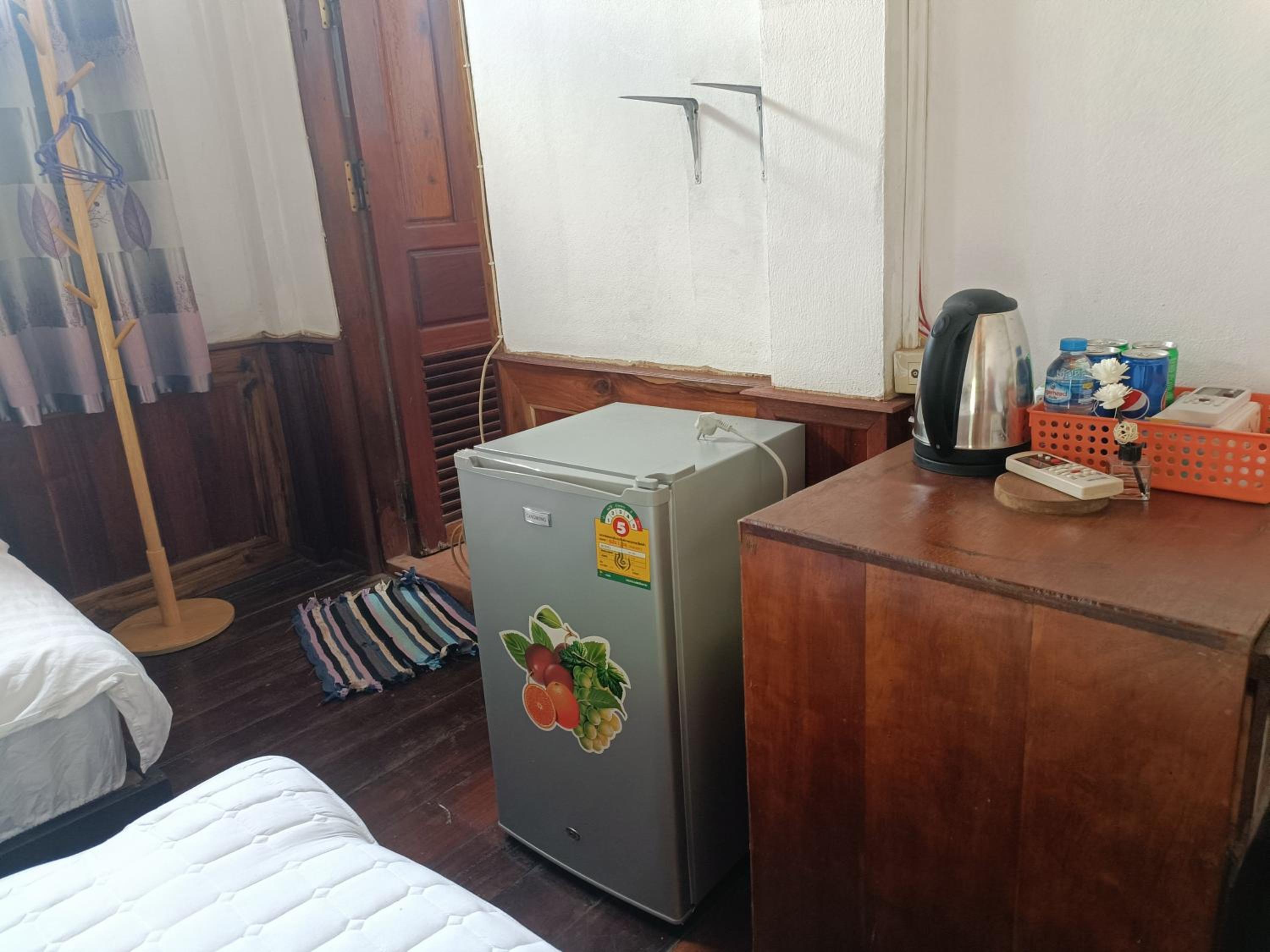 KONGKHAM GUESTHOUSE