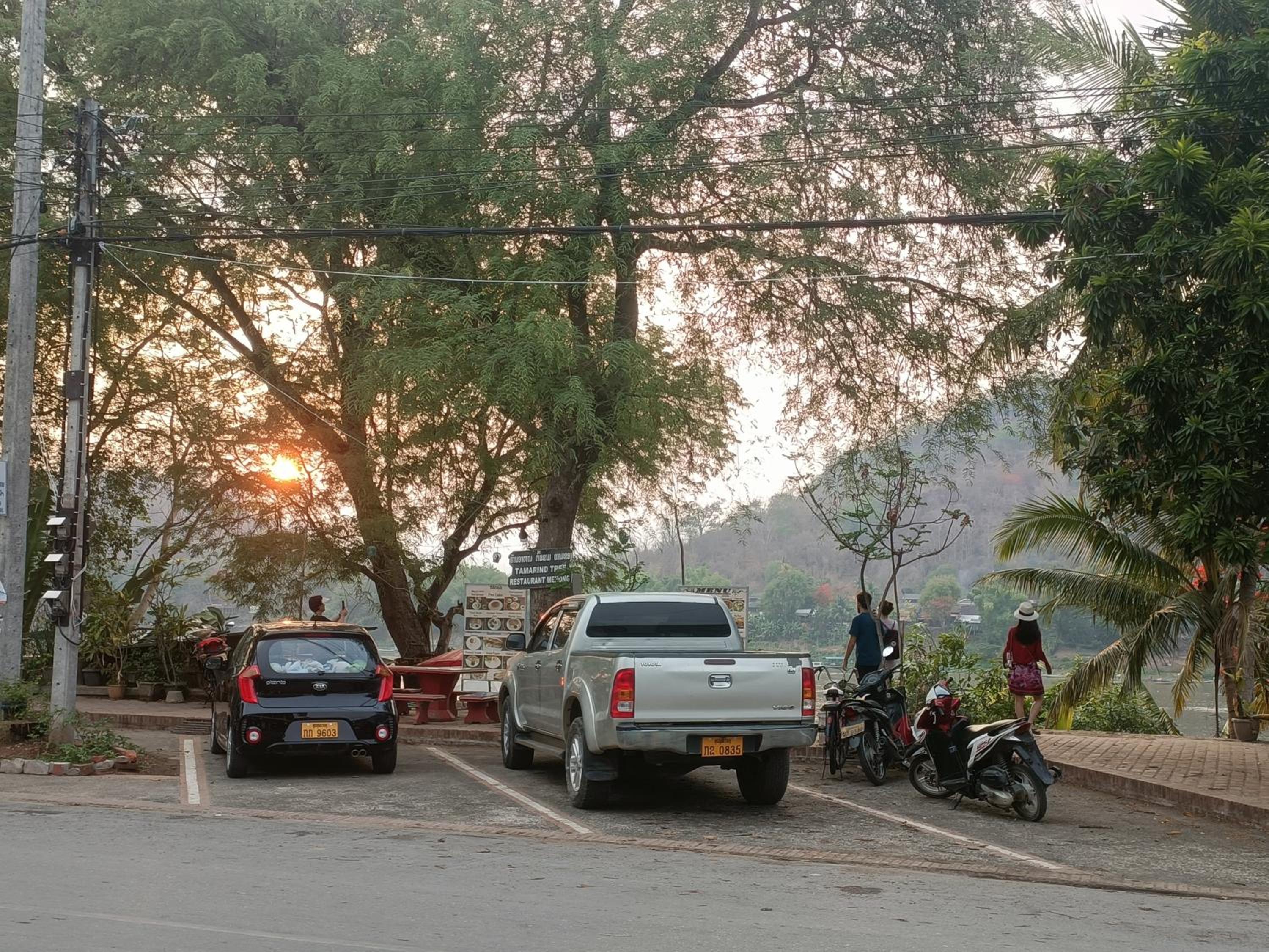 KONGKHAM GUESTHOUSE