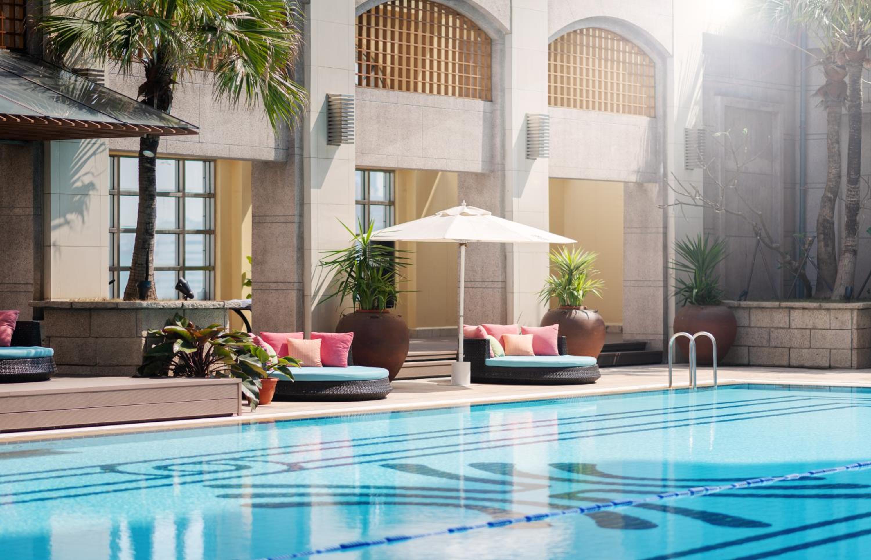 Grand Hi Lai Hotel 86