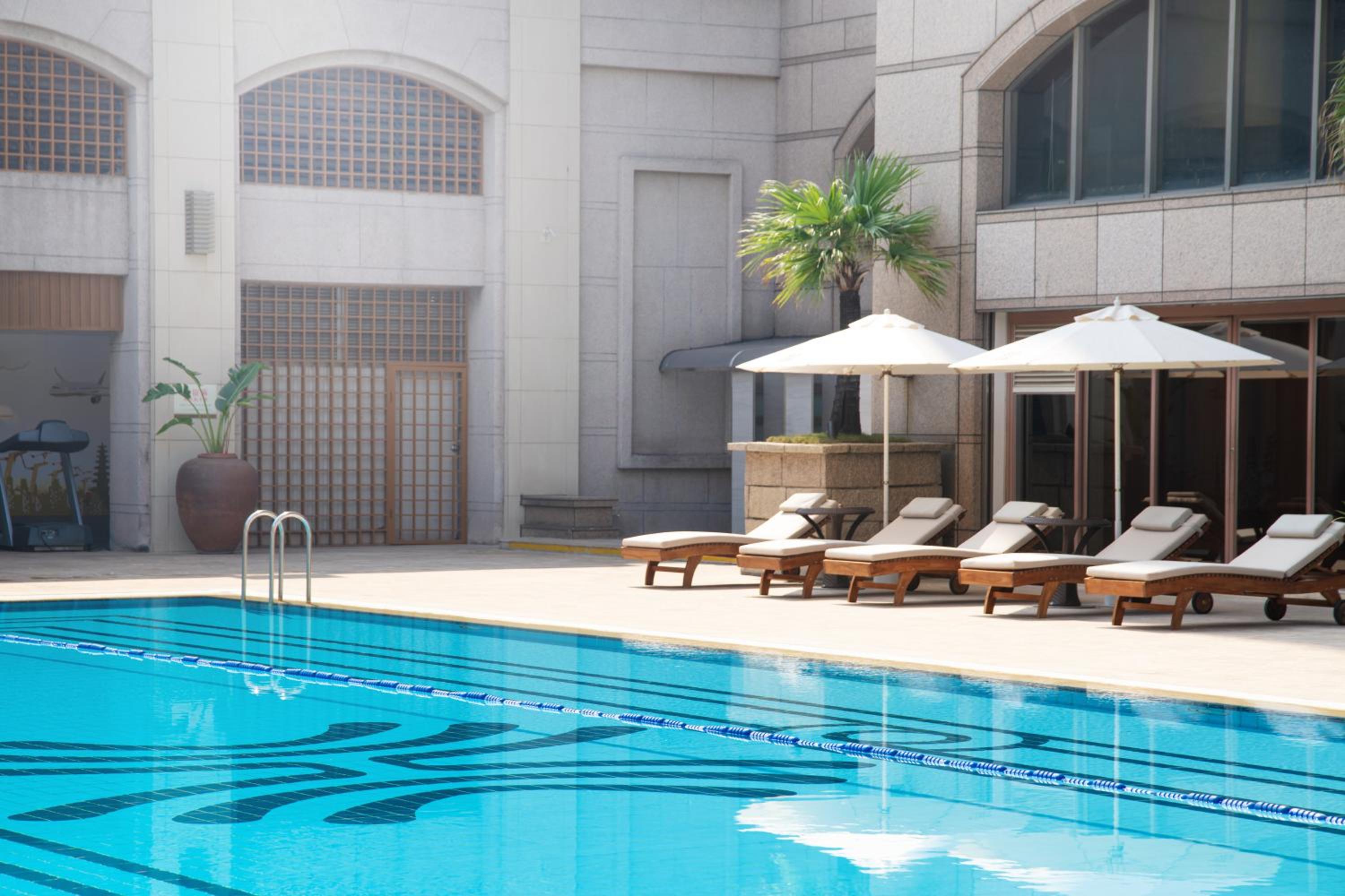 Grand Hi Lai Hotel 85