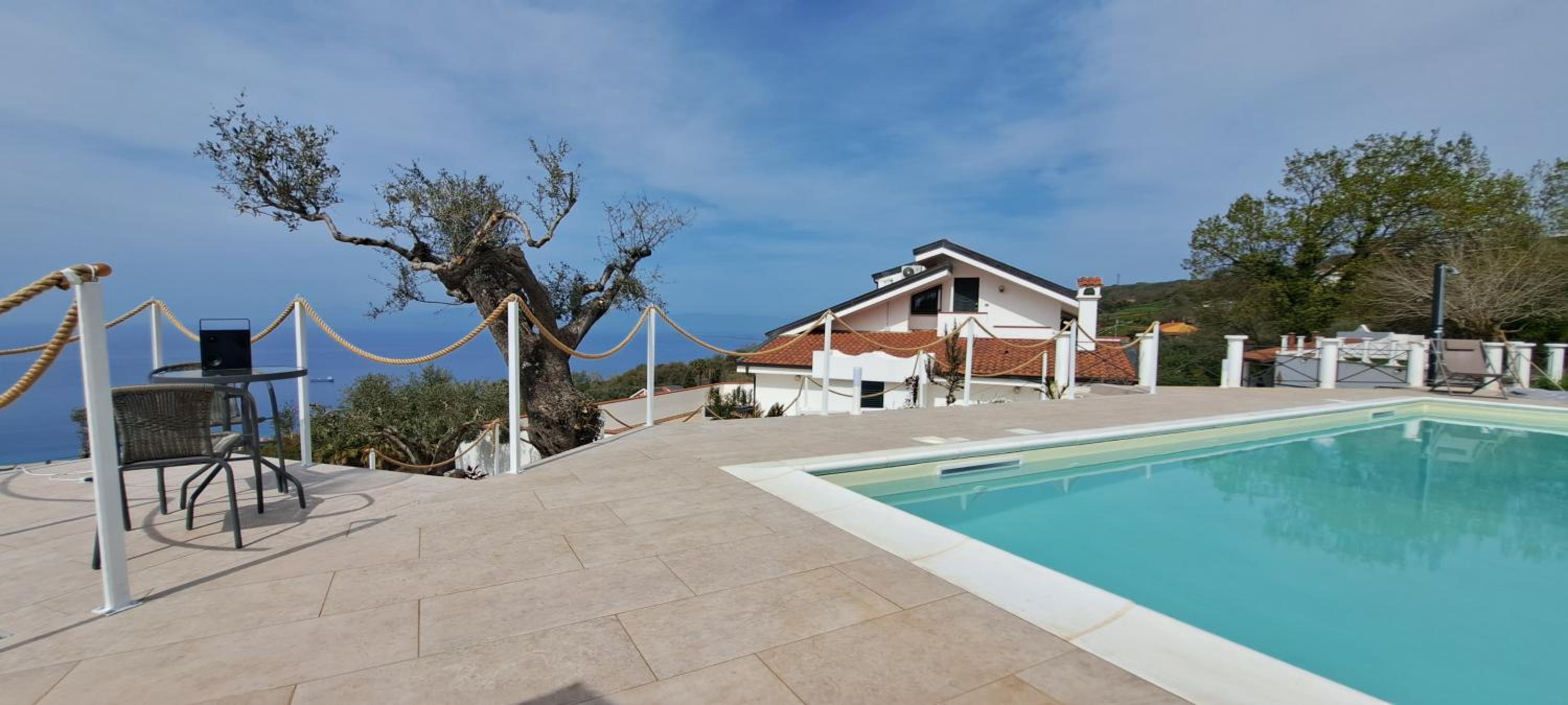 Villa Kirù