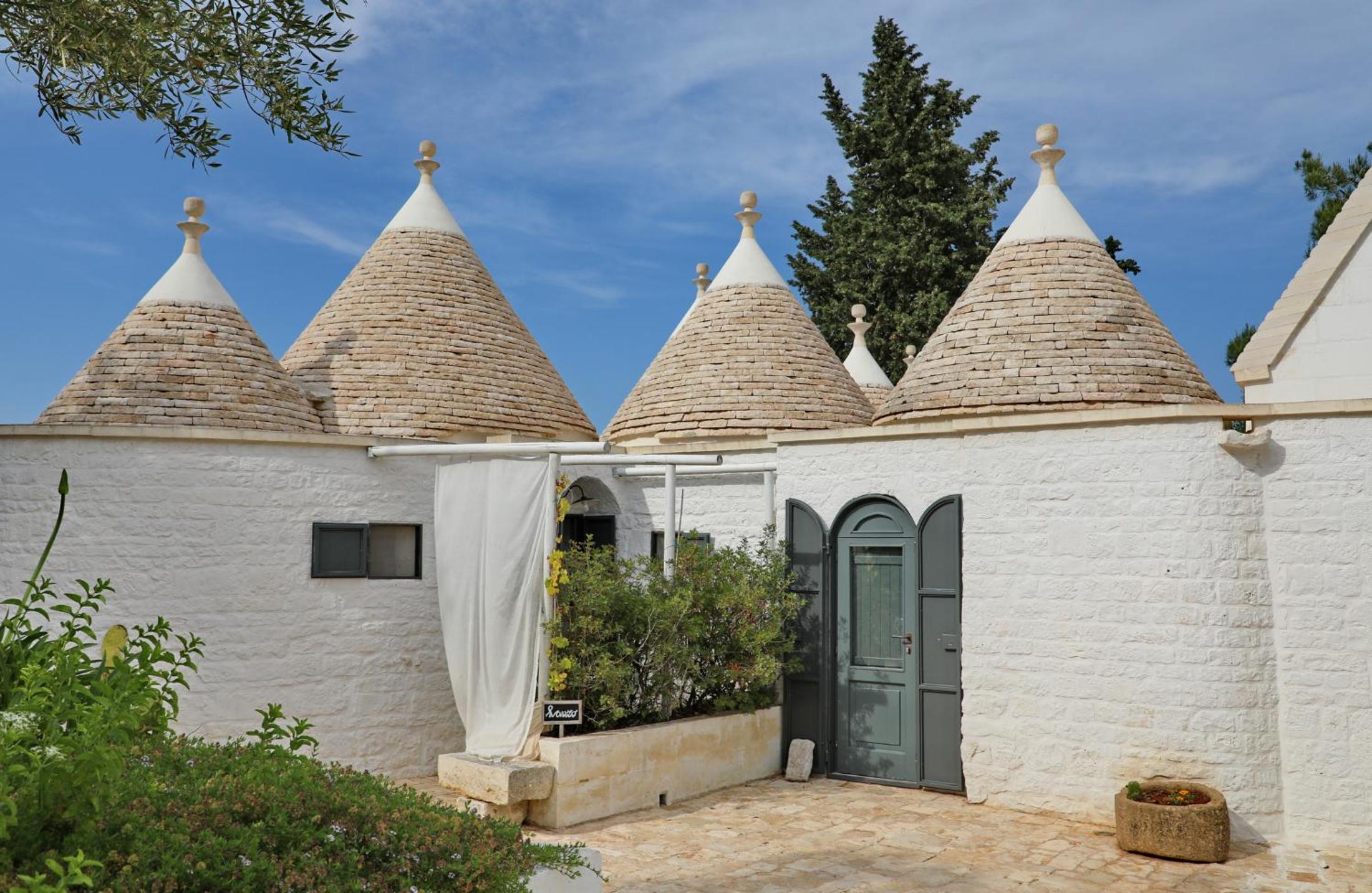 Tenuta del Lauro