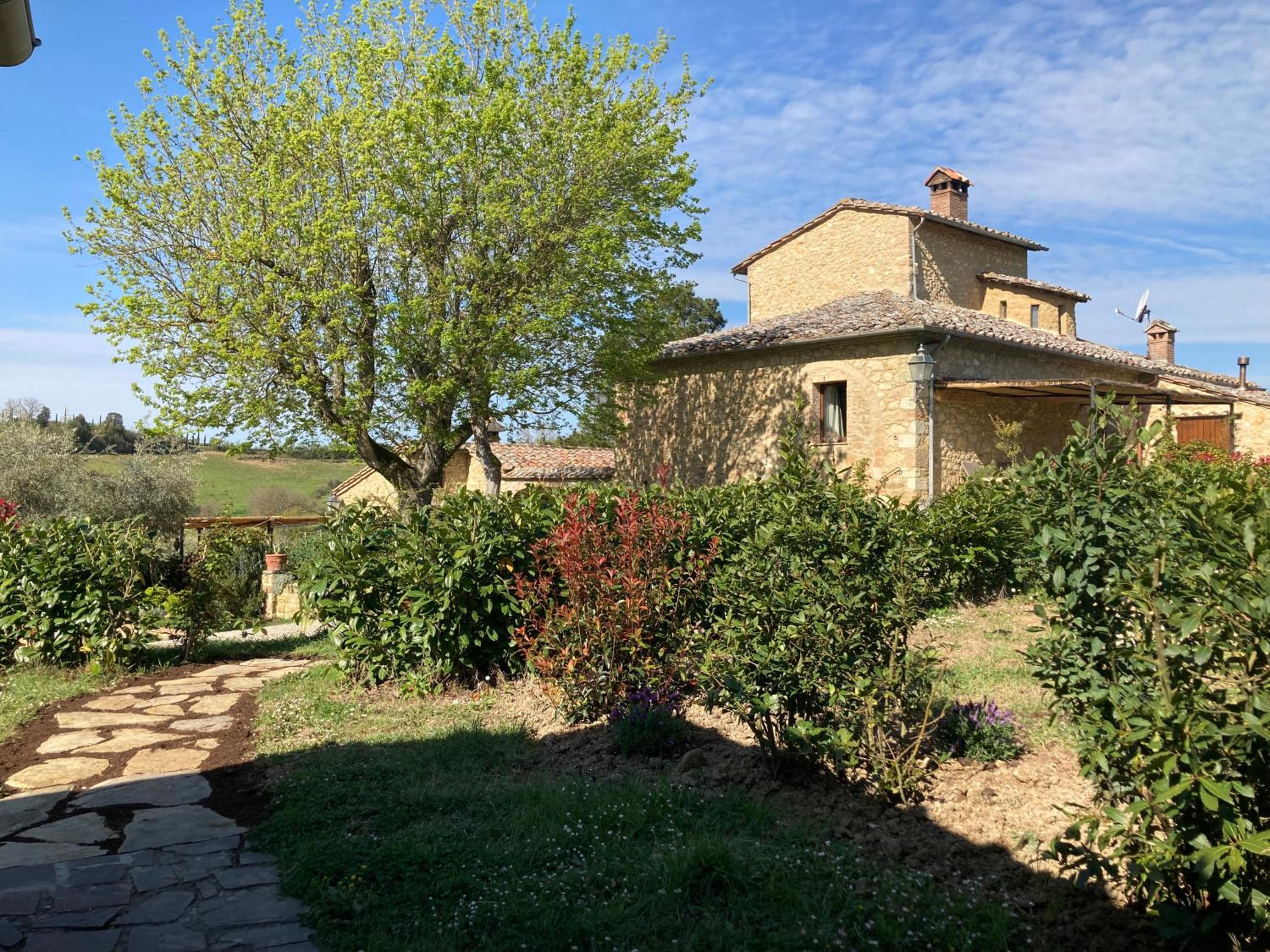 Agriturismo Podere La Paolina - Residenza di Charme