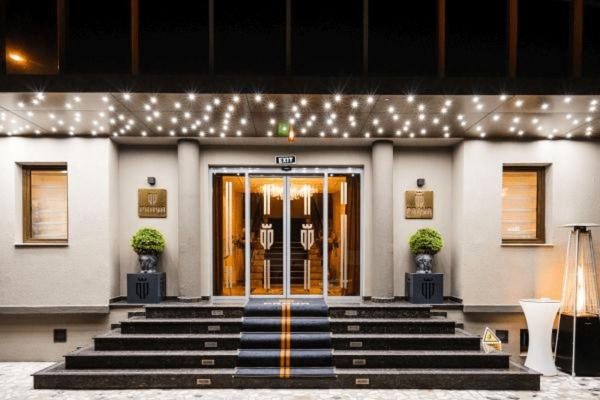 Hotel Praya Boutique