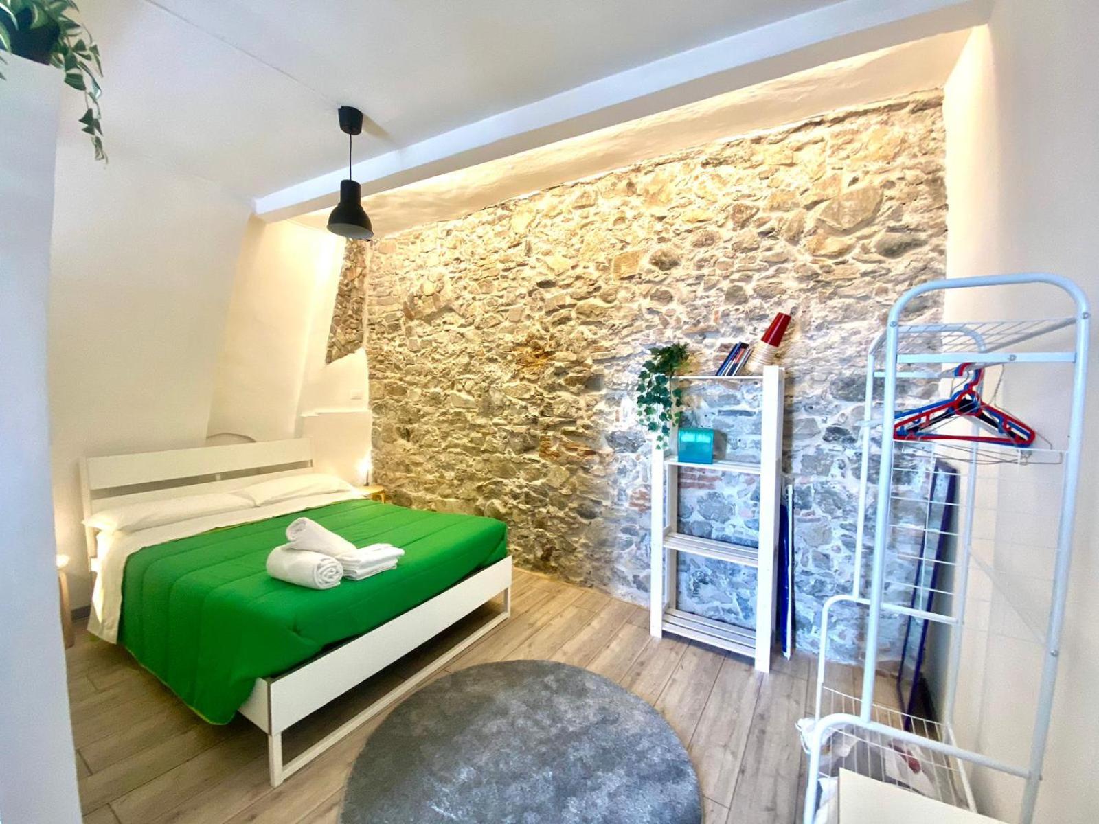 Casa Vacanze Controvento view 2