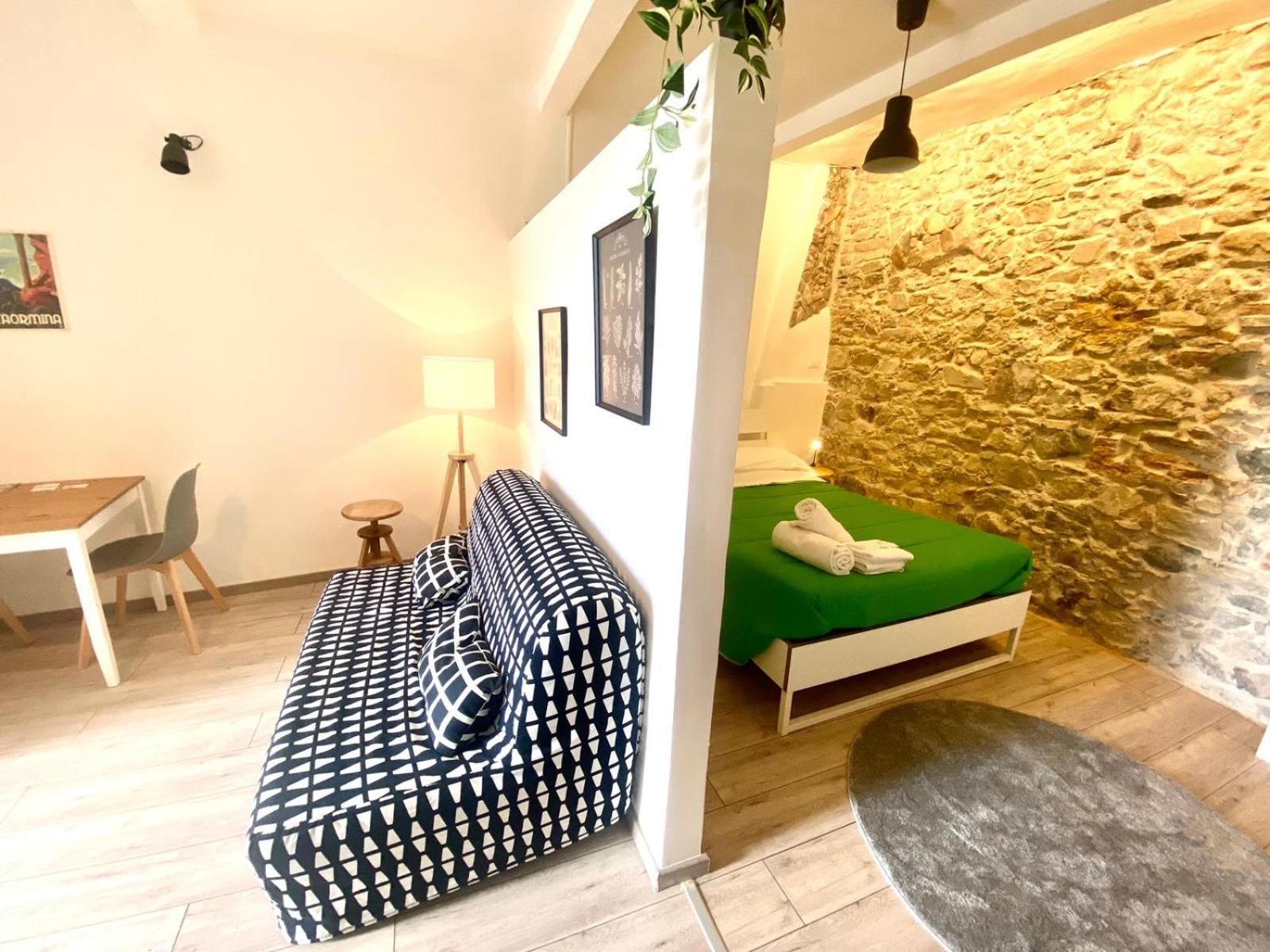 Casa Vacanze Controvento view 4