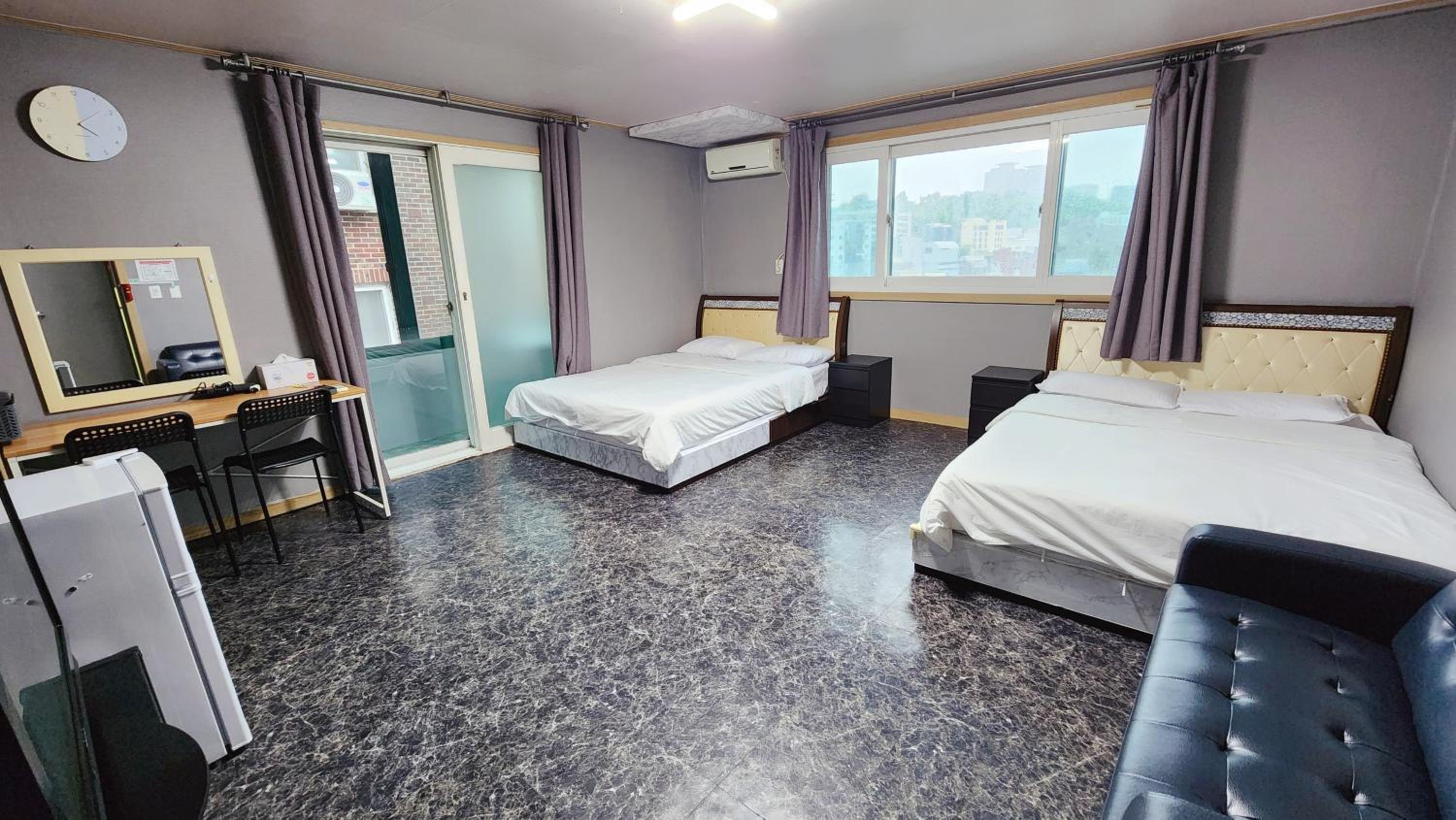 1012 House Namsan - Foreigner Only
