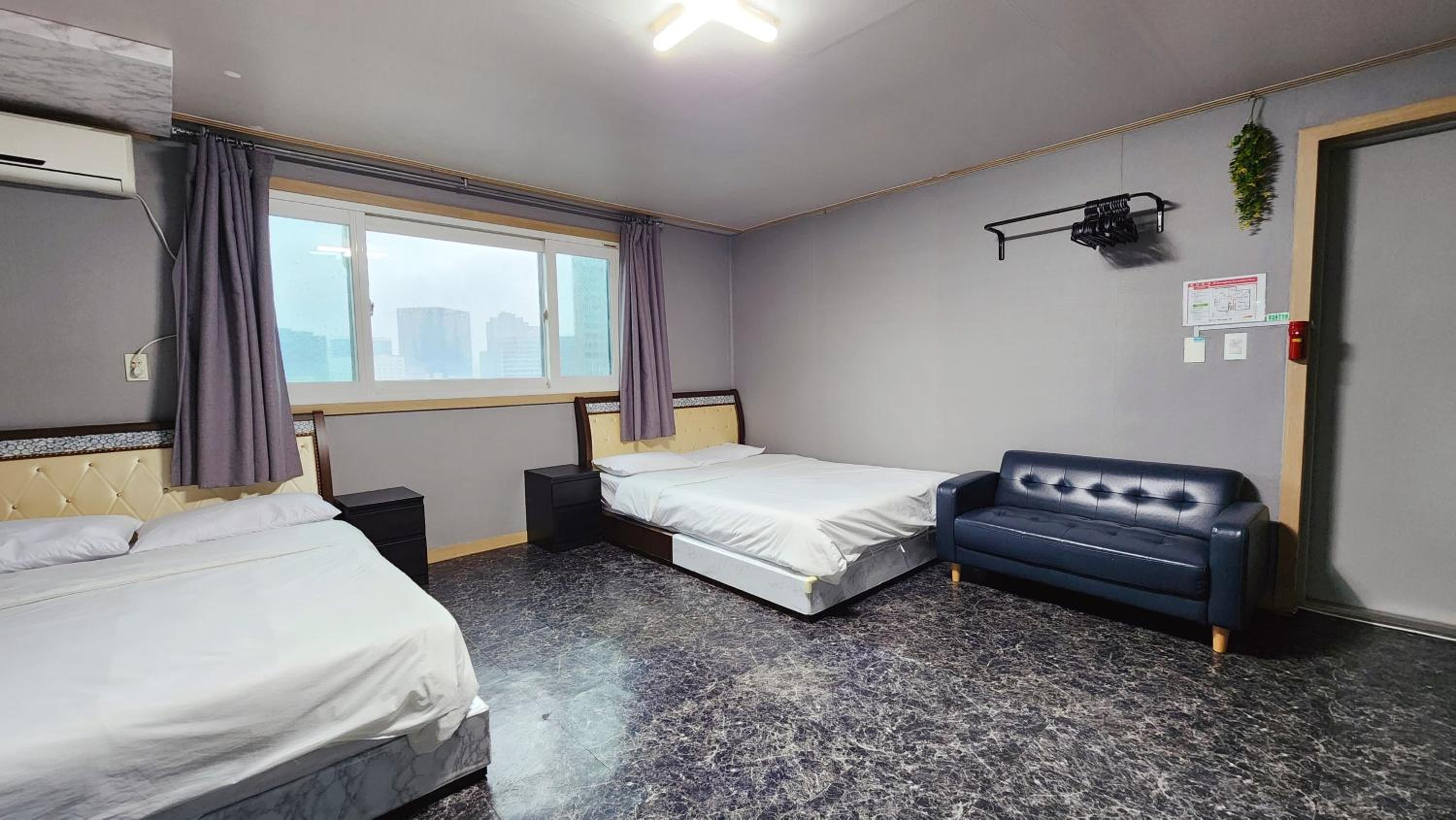 1012 House Namsan - Foreigner Only