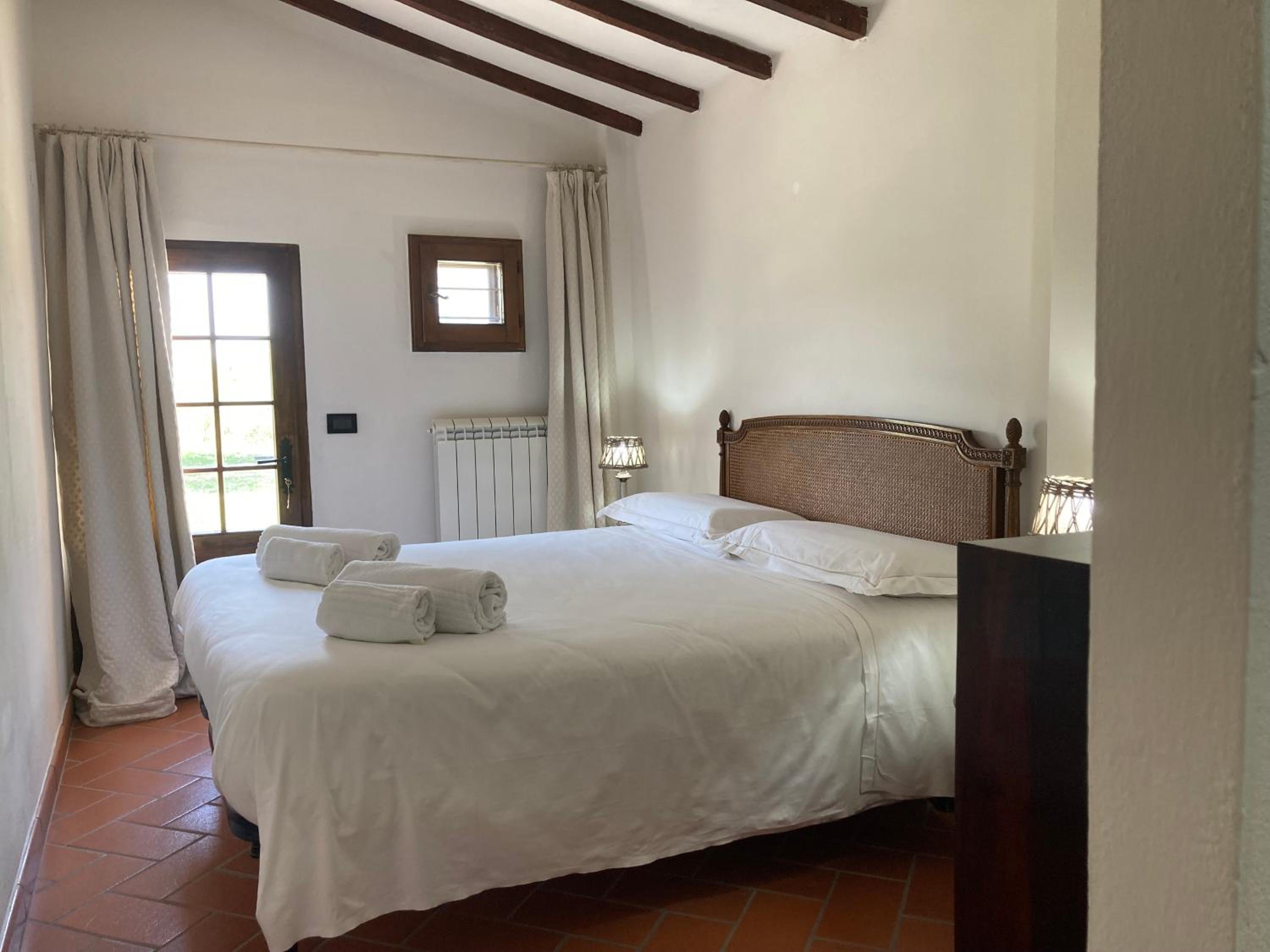 Agriturismo Podere La Paolina - Residenza di Charme