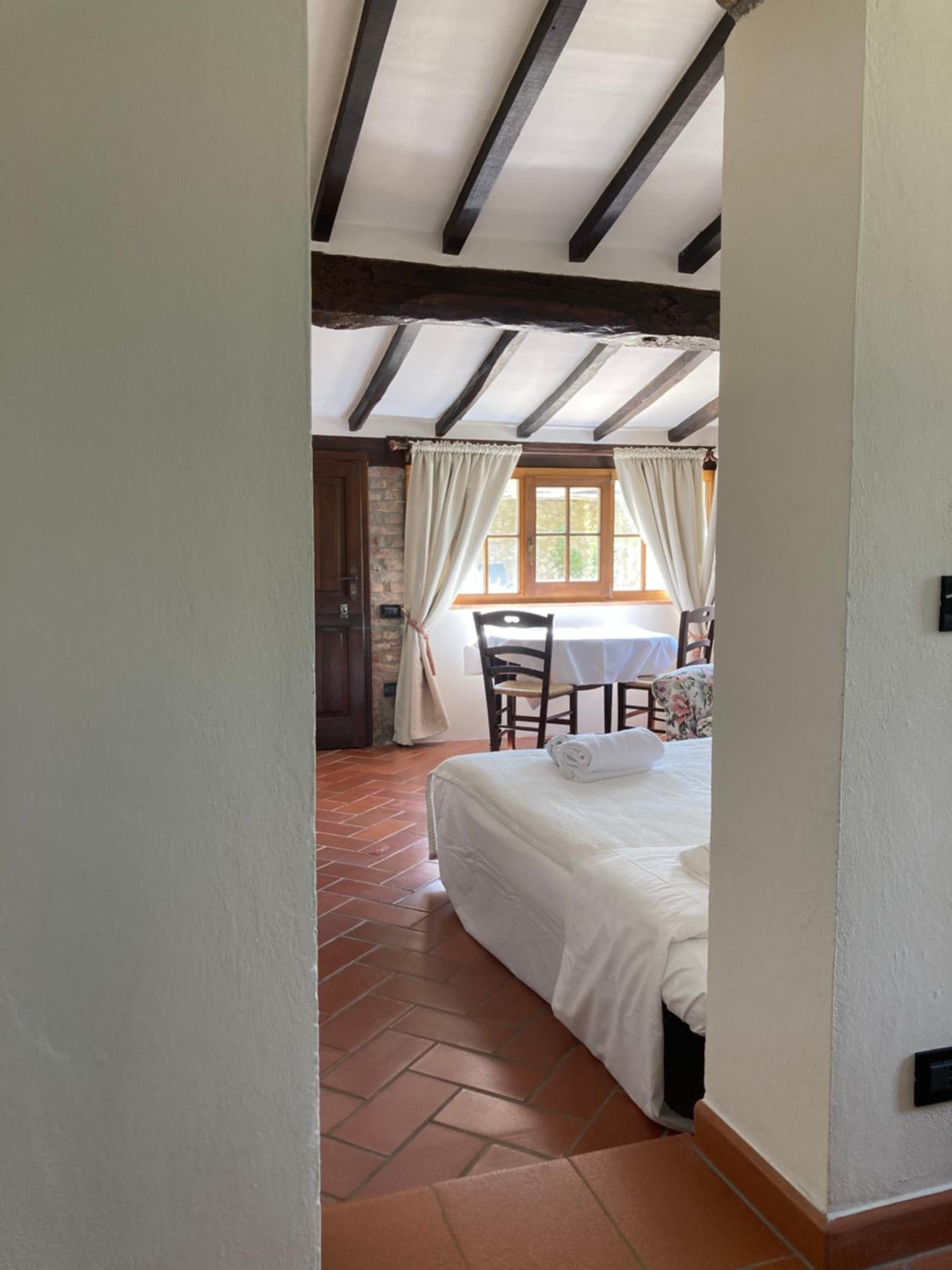 Agriturismo Podere La Paolina - Residenza di Charme