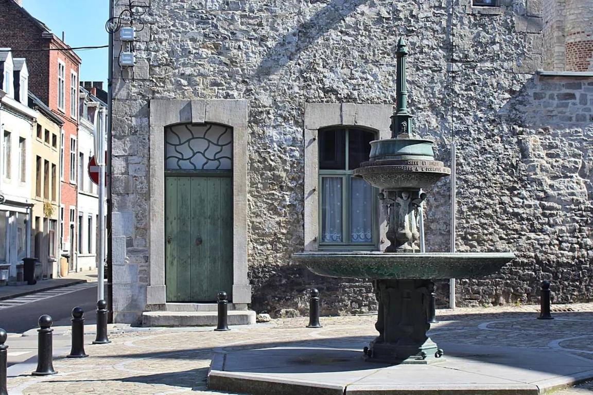 Gîte La Petite Ourse - gîte de charme citadin