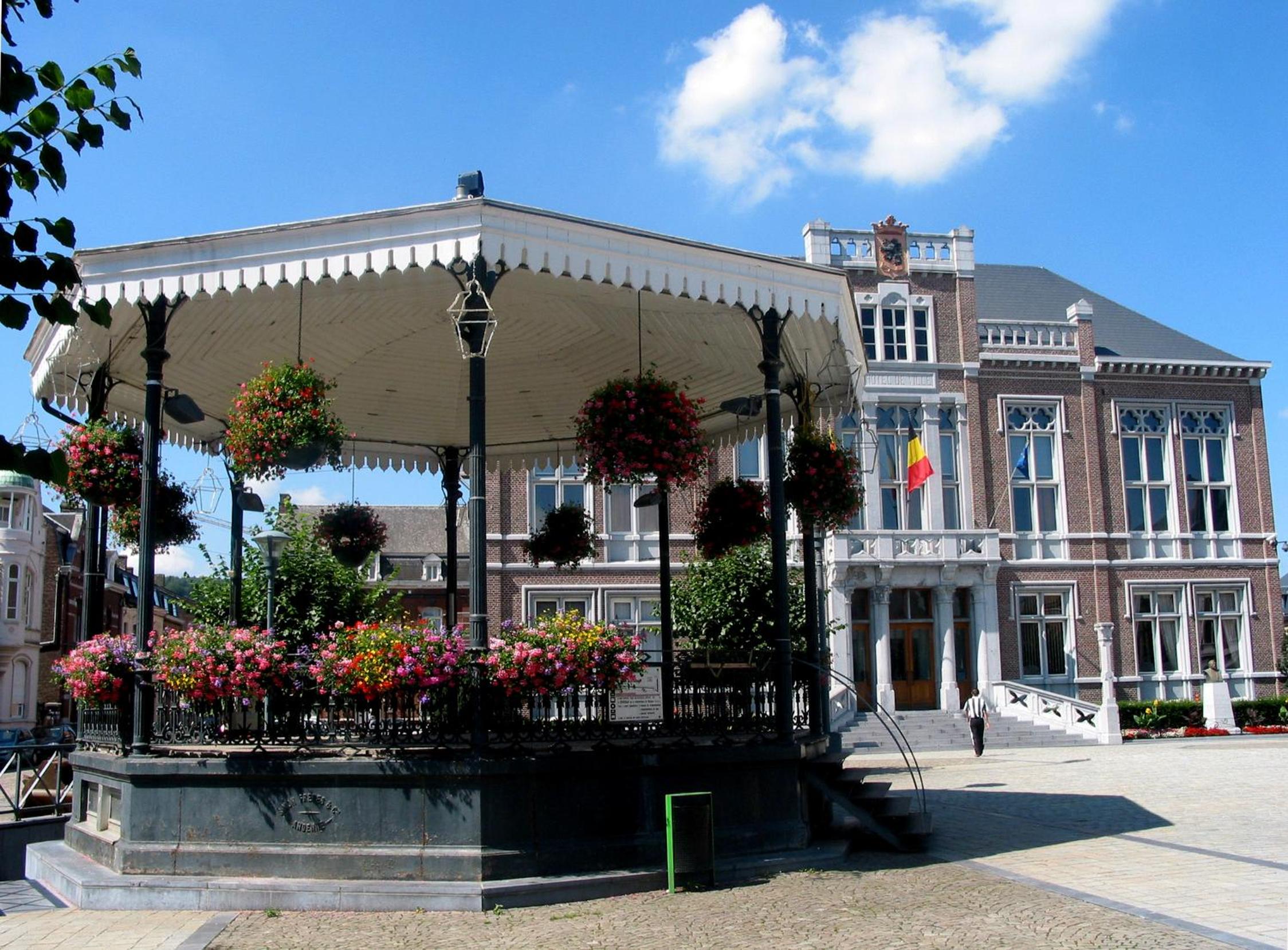 Gîte La Petite Ourse - gîte de charme citadin