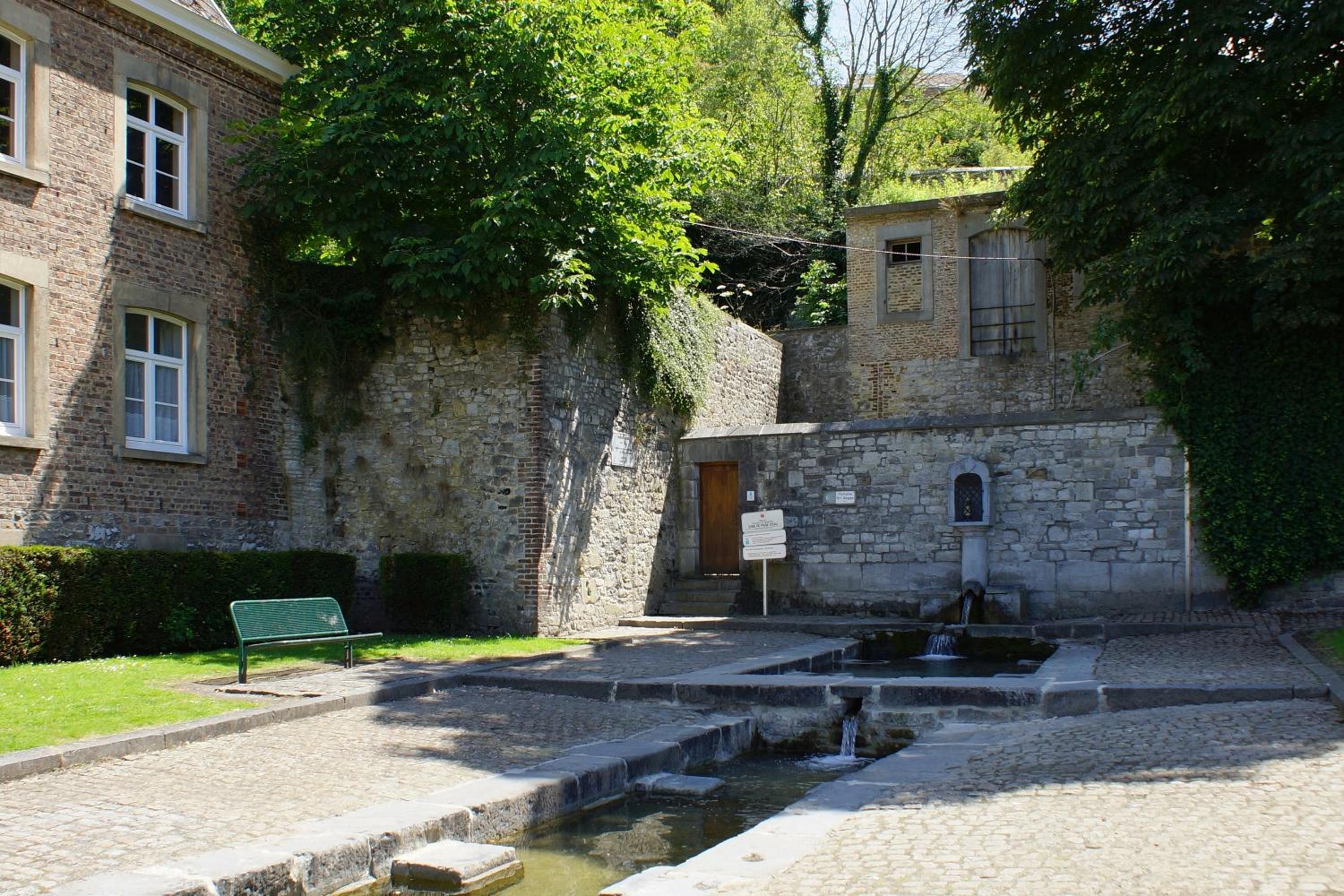 Gîte La Petite Ourse - gîte de charme citadin