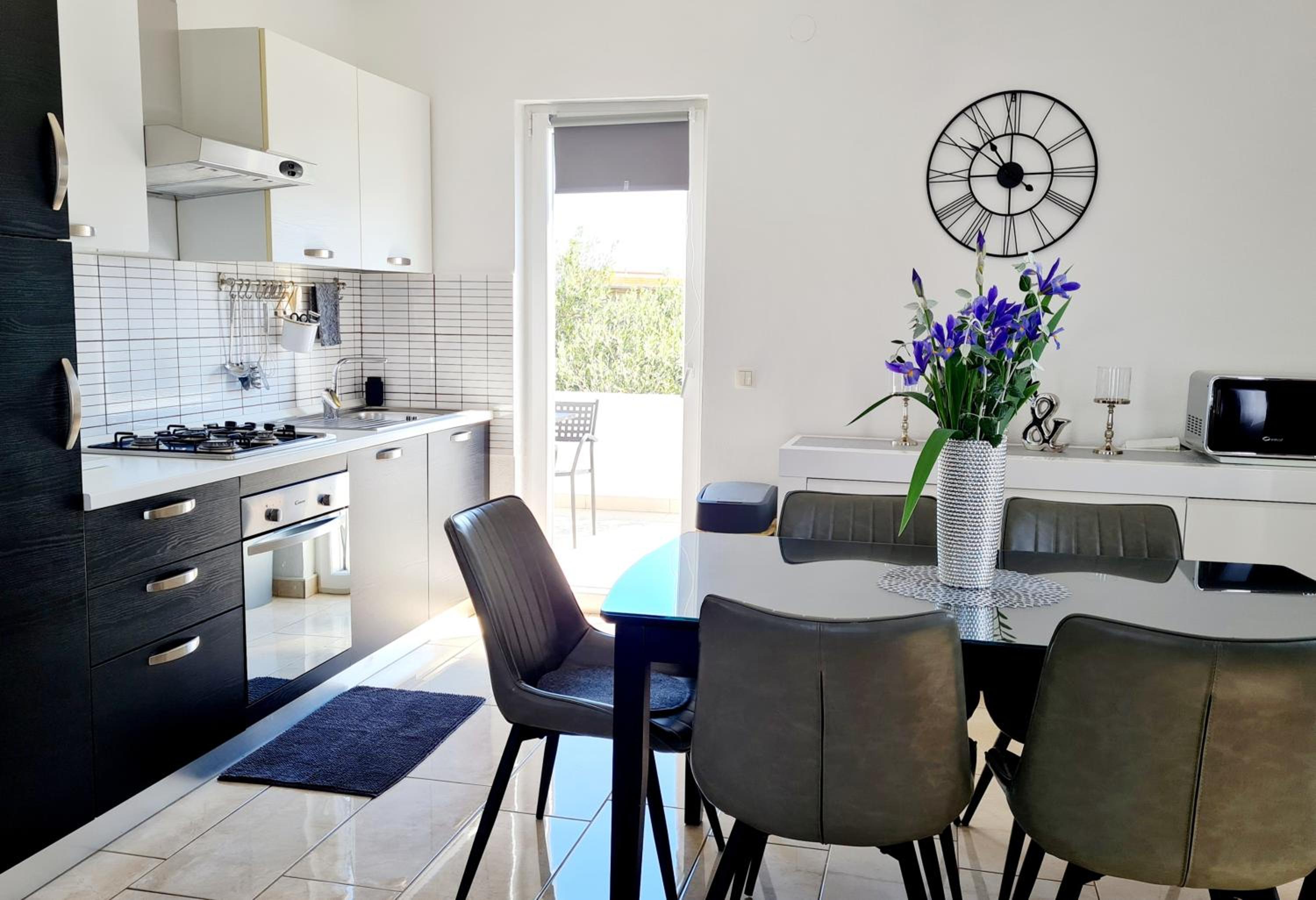 Apartment in Murter view 3