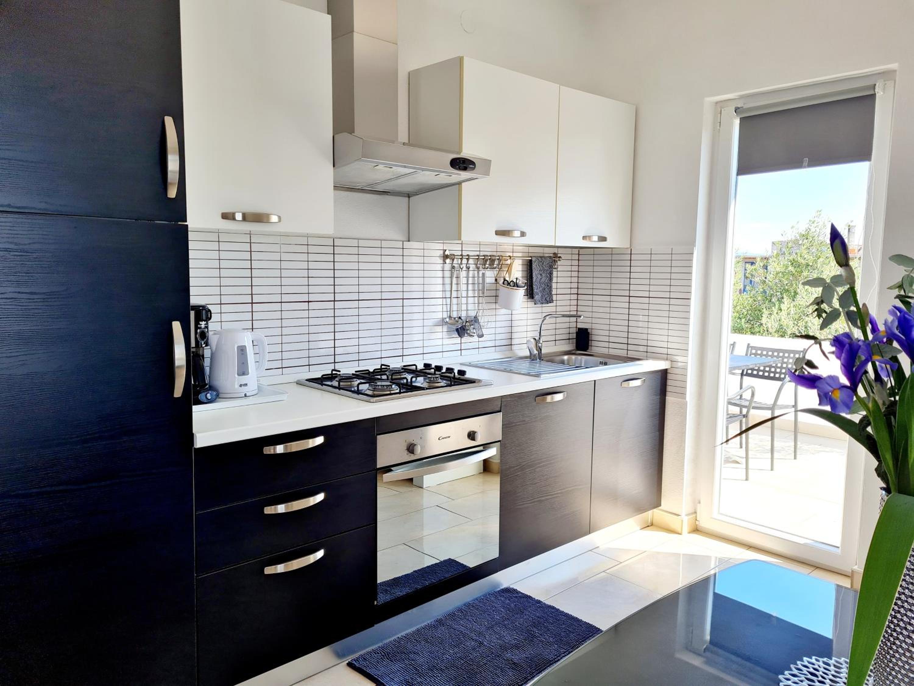 Apartment in Murter view 5