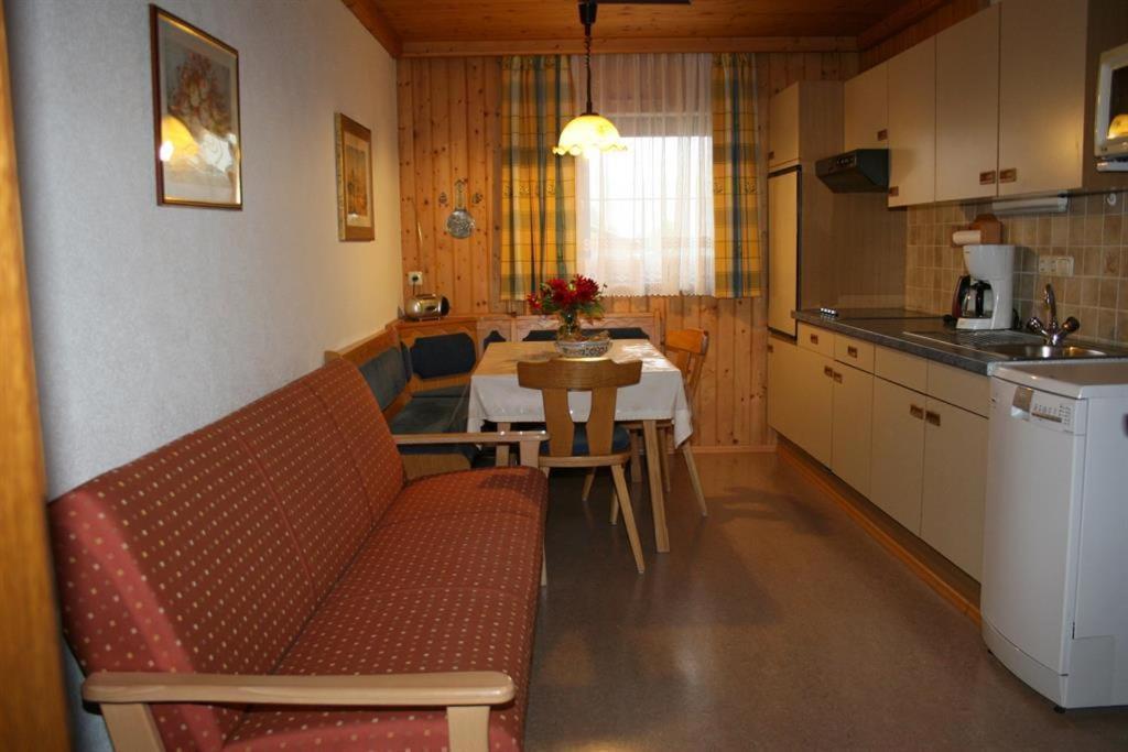 Ferienwohnungen Foidlhof