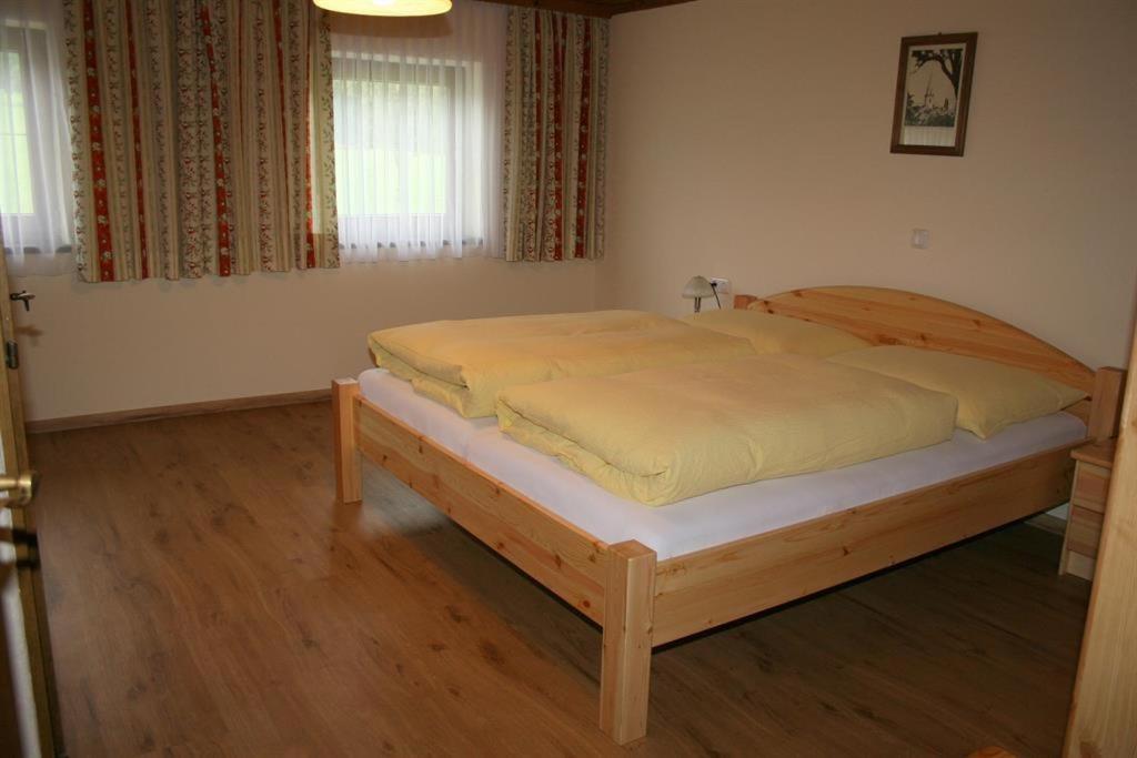 Ferienwohnungen Foidlhof