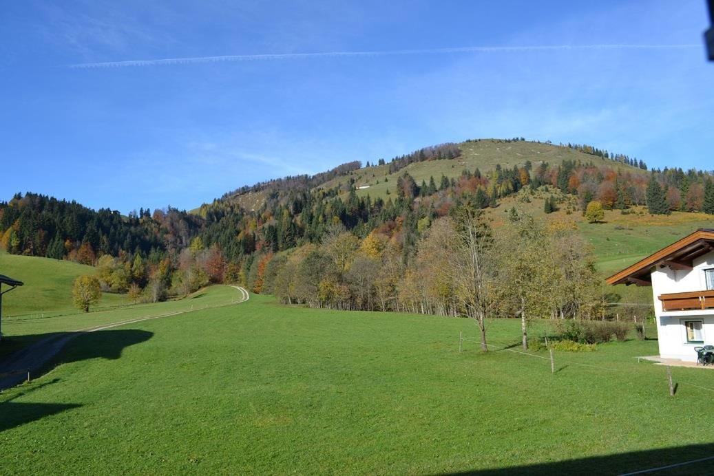 Ferienwohnungen Foidlhof