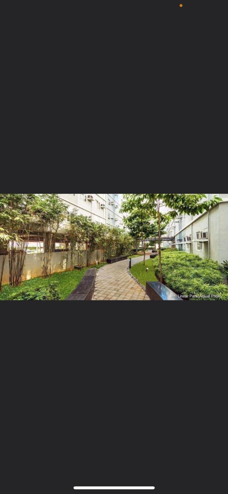 tress residence