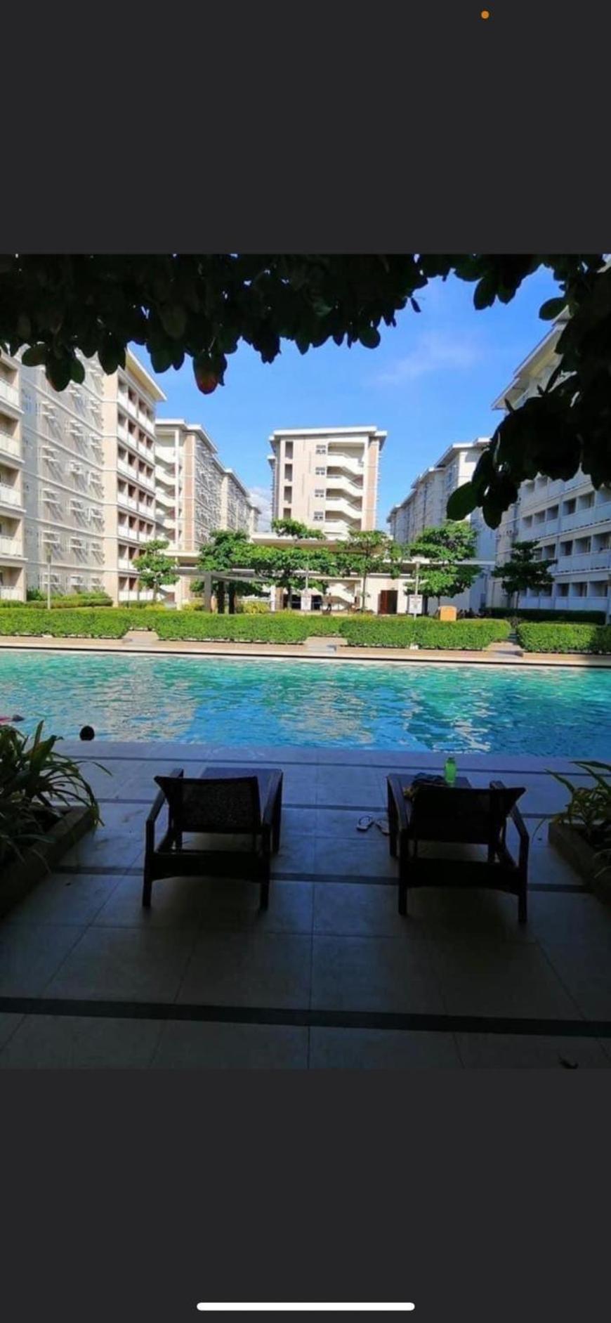 tress residence