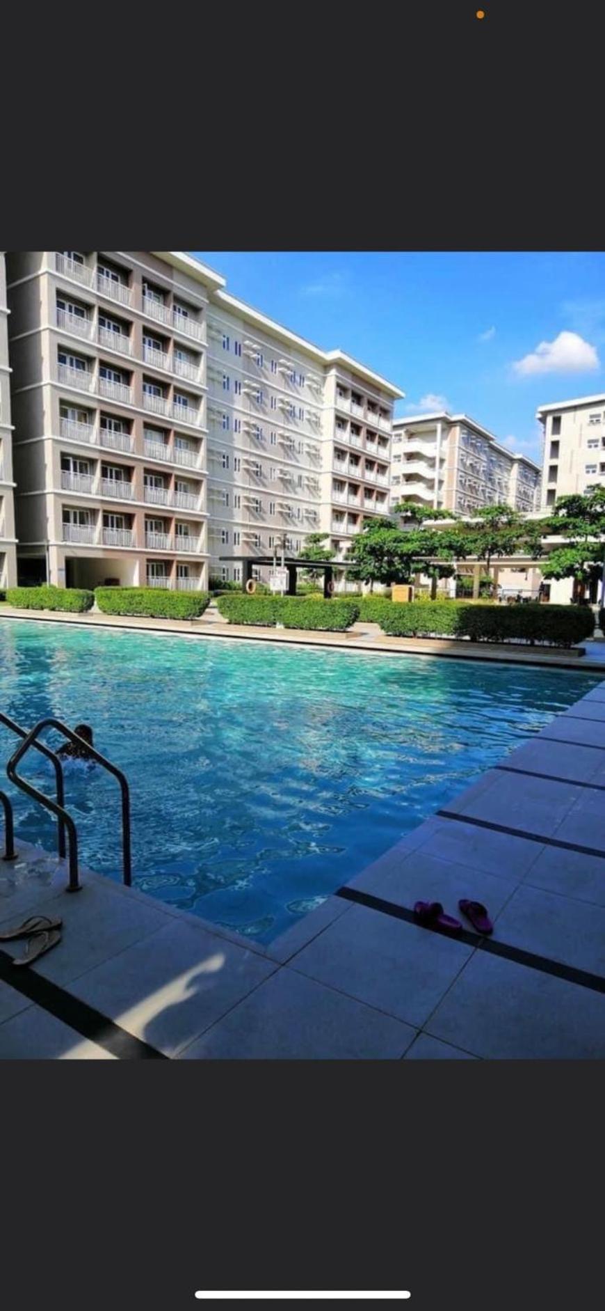 tress residence