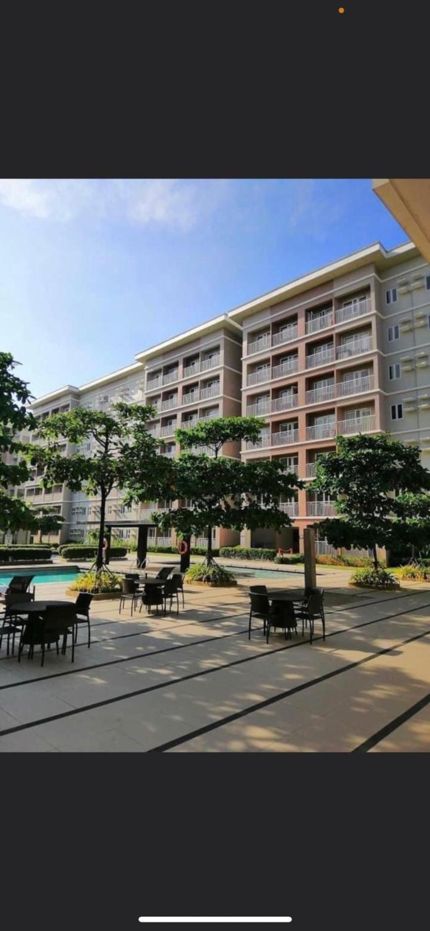 tress residence