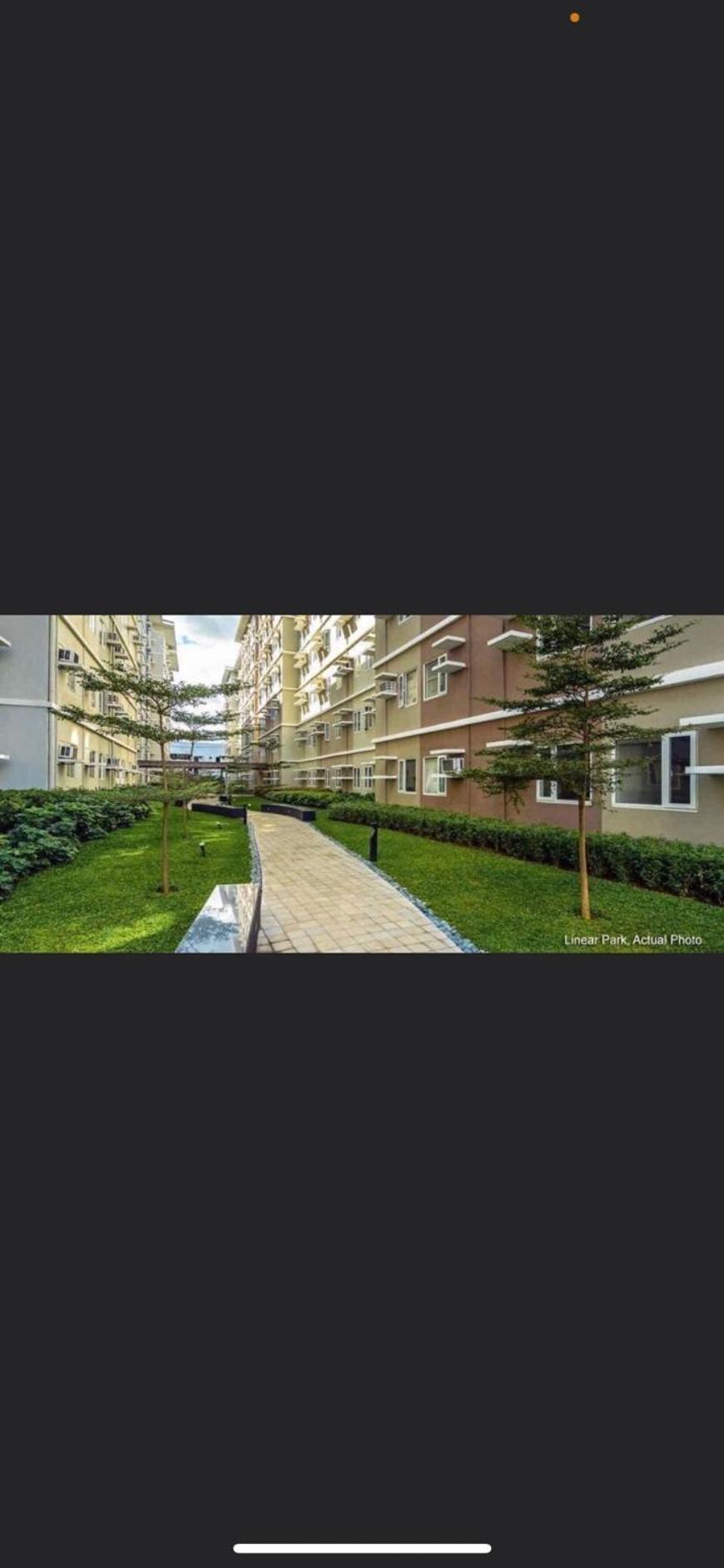 tress residence