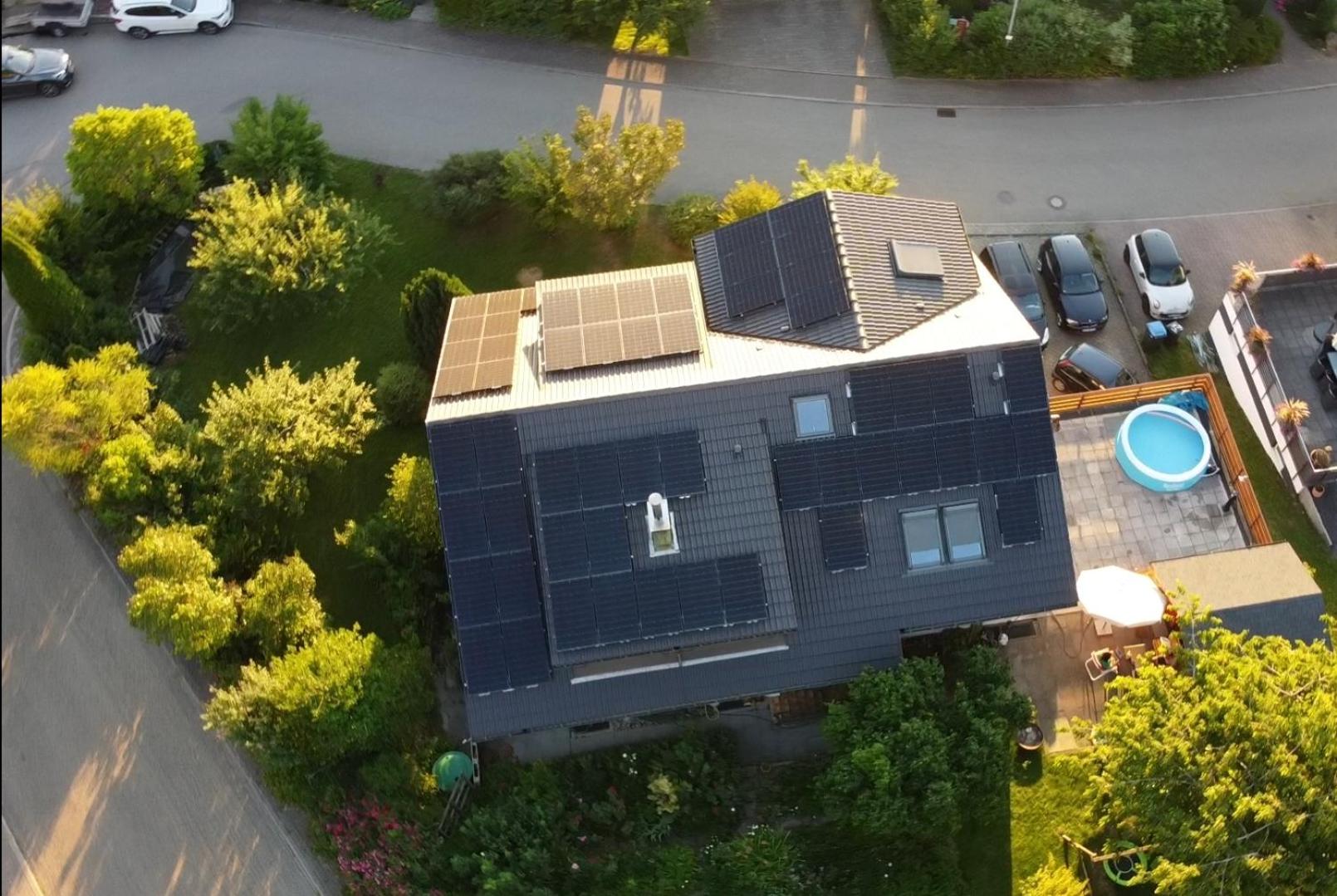 Gemütliche Ferienwohnung mit Terrasse, im Schwarzwald