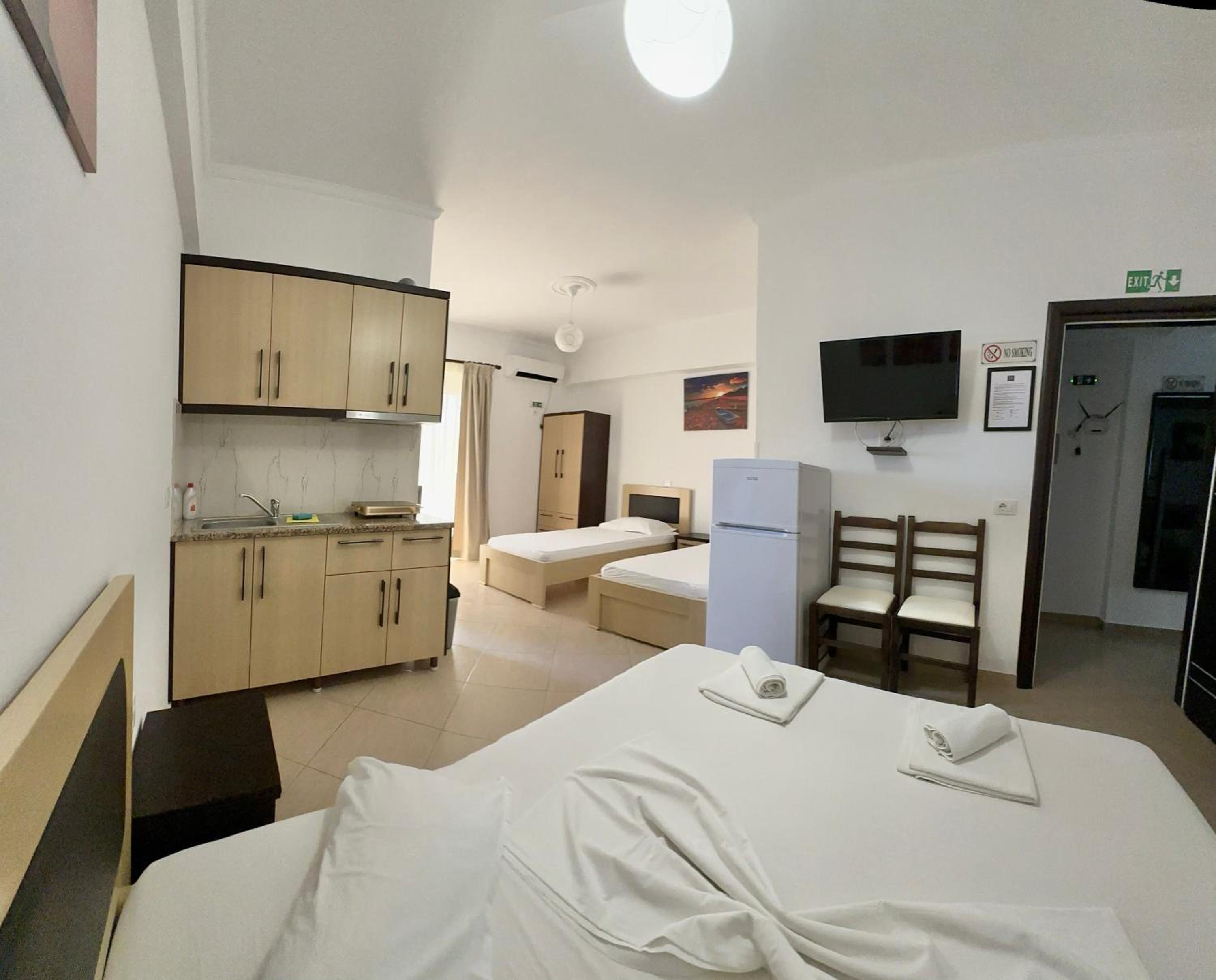 Brian Apartments