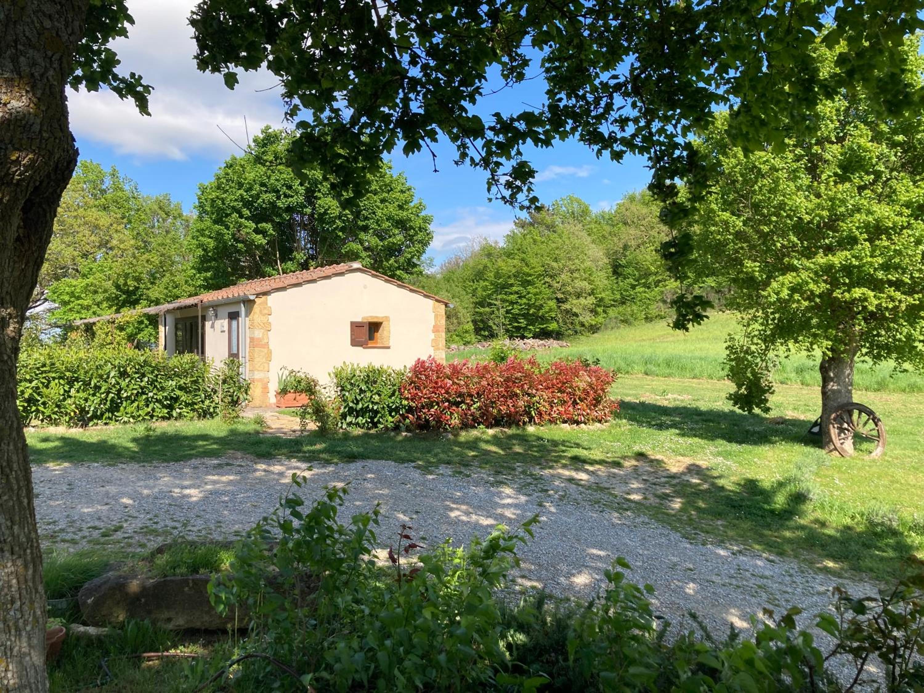Agriturismo Podere La Paolina - Residenza di Charme
