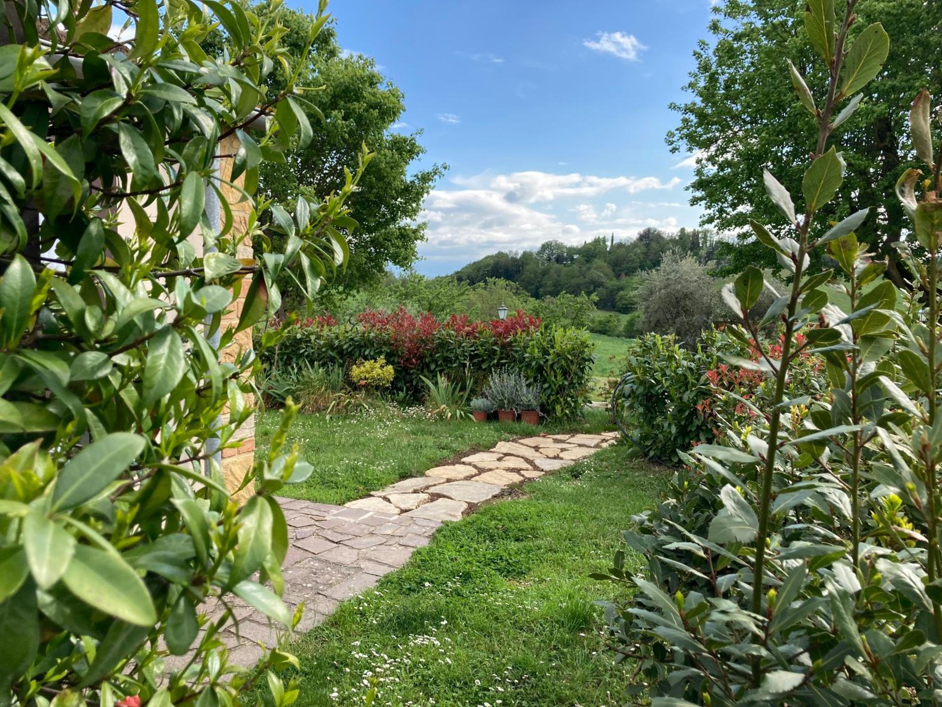 Agriturismo Podere La Paolina - Residenza di Charme