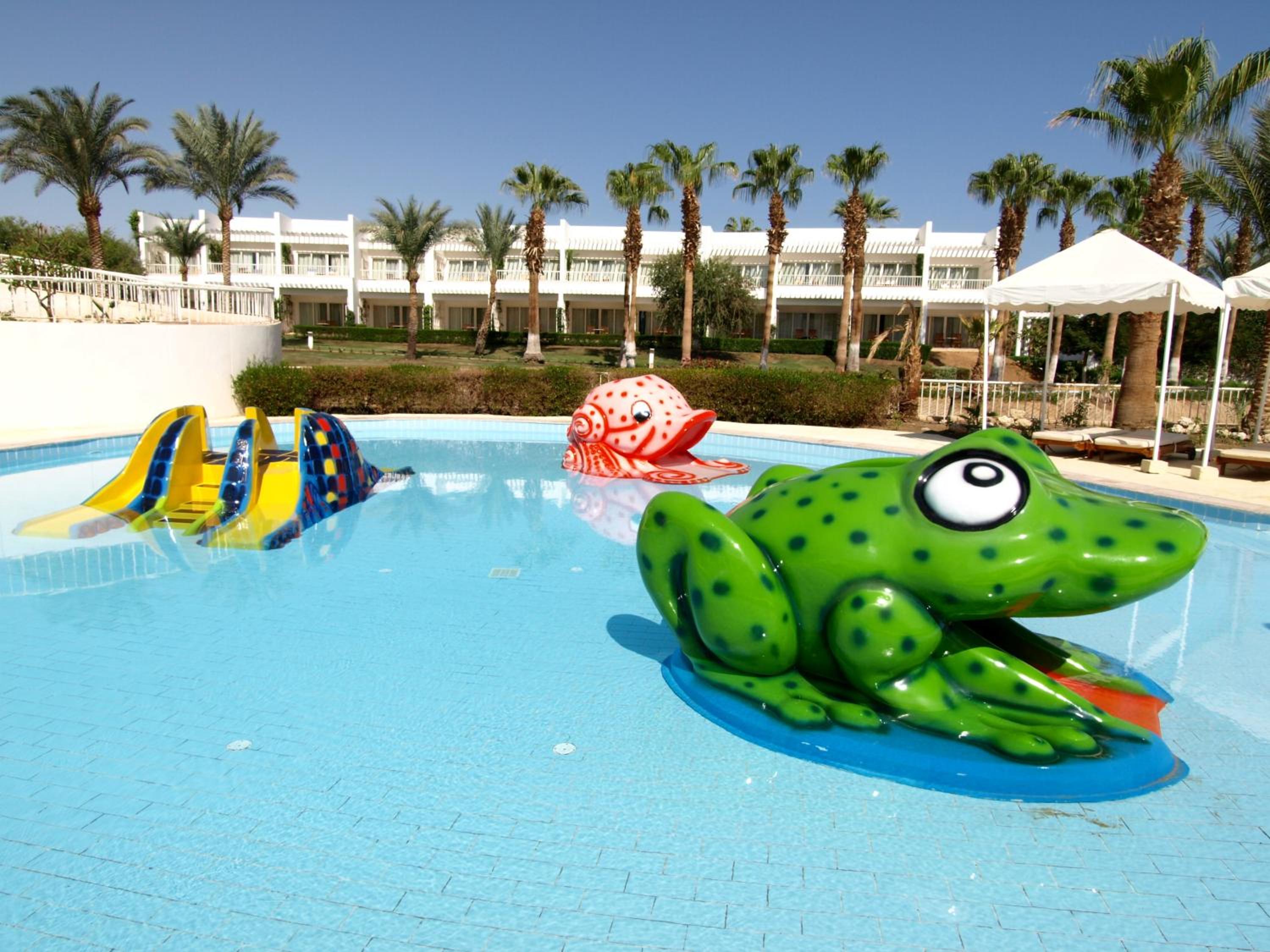 Monte Carlo Sharm Resort & Spa