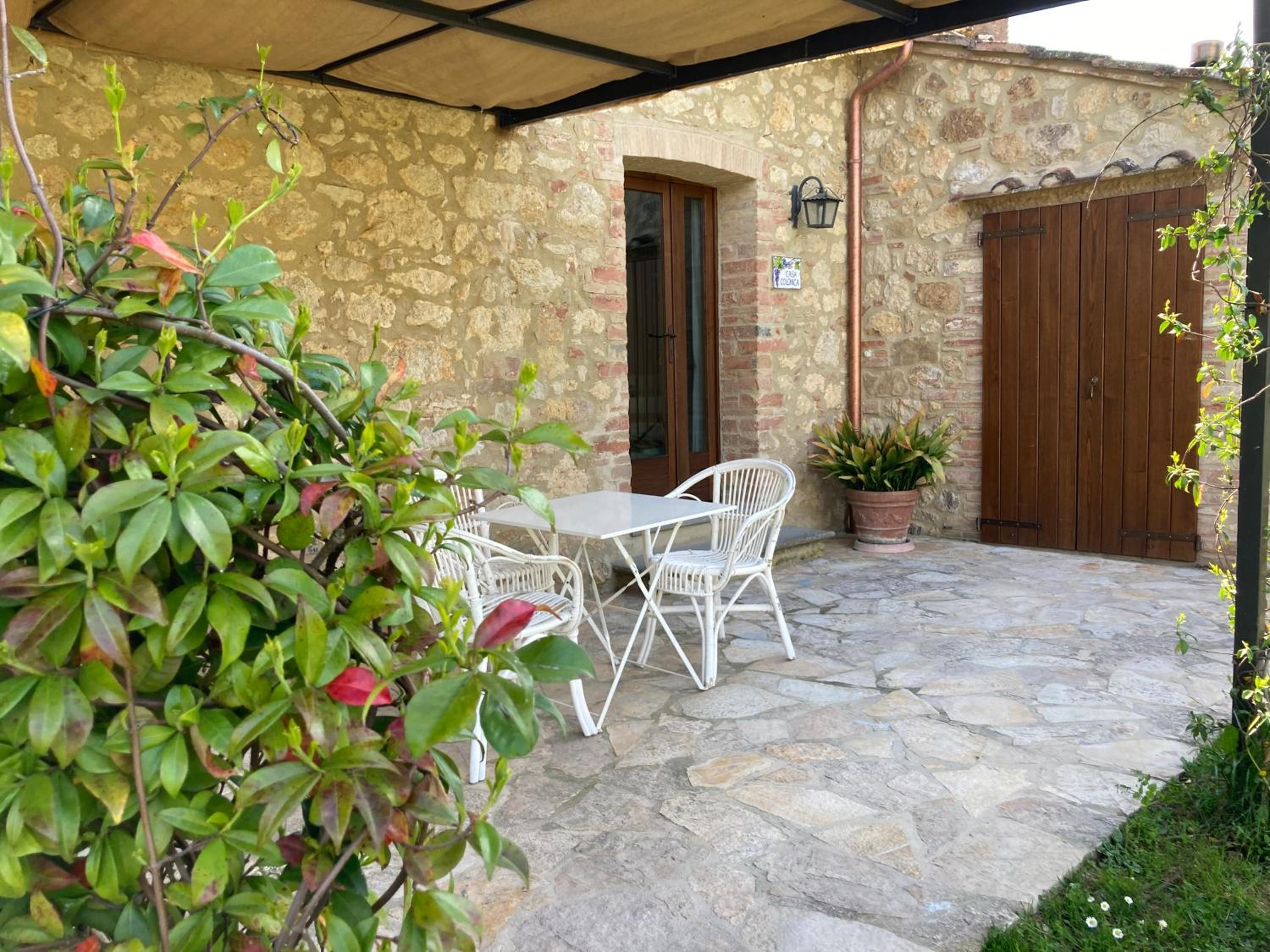 Agriturismo Podere La Paolina - Residenza di Charme
