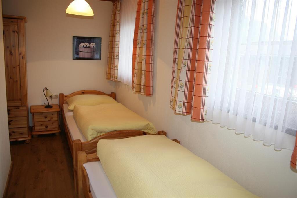 Ferienwohnungen Foidlhof
