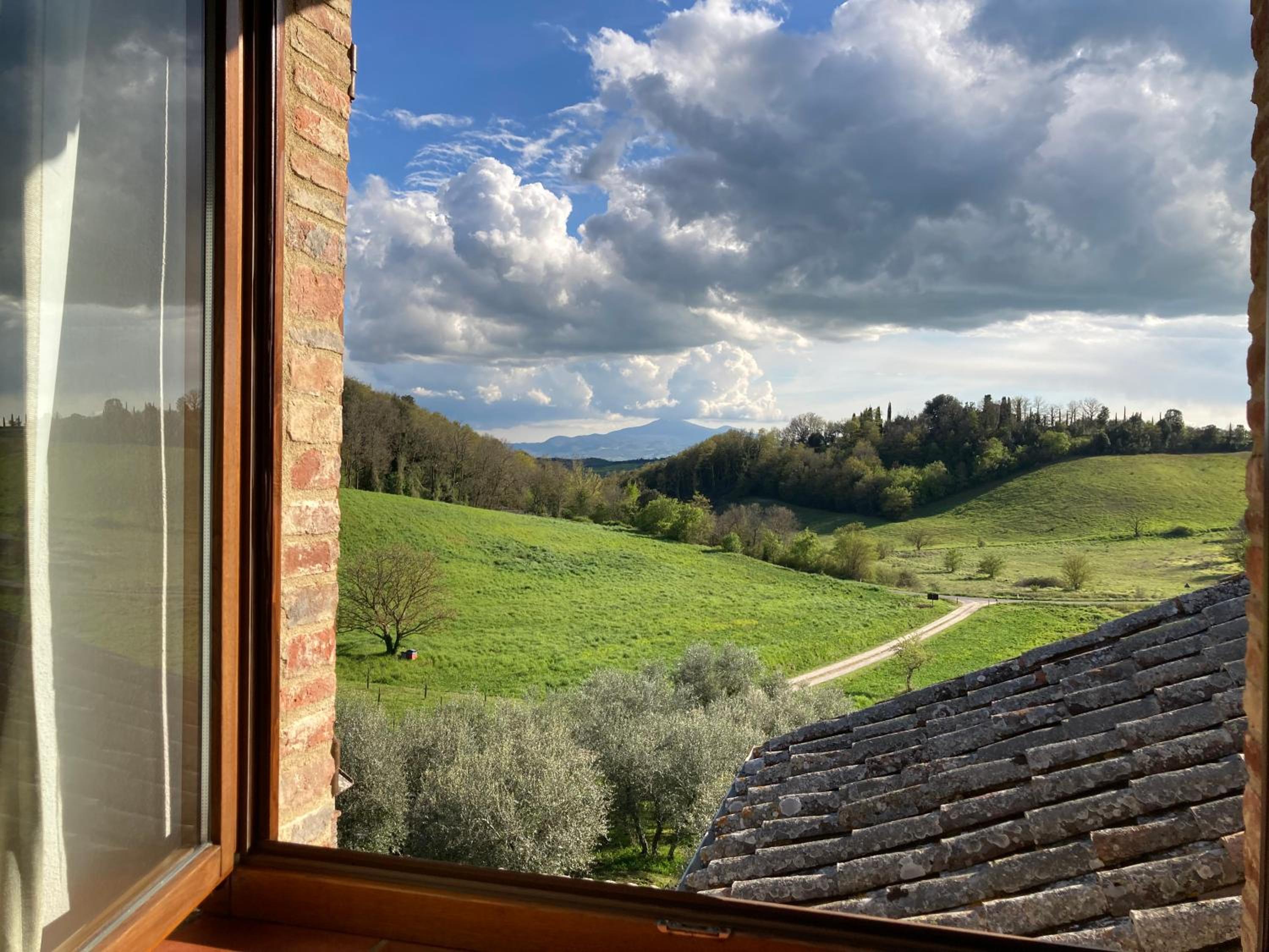 Agriturismo Podere La Paolina - Residenza di Charme