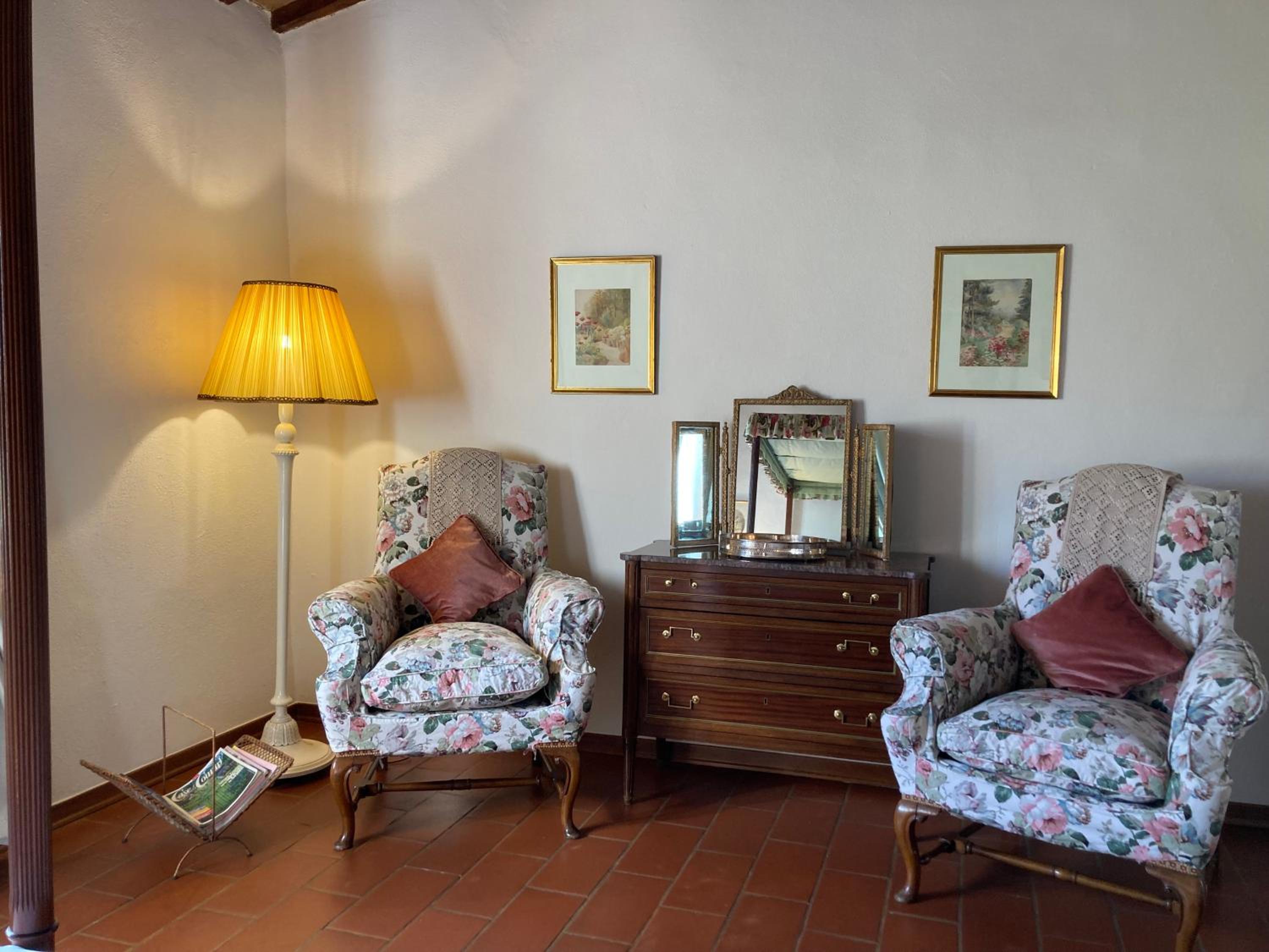 Agriturismo Podere La Paolina - Residenza di Charme