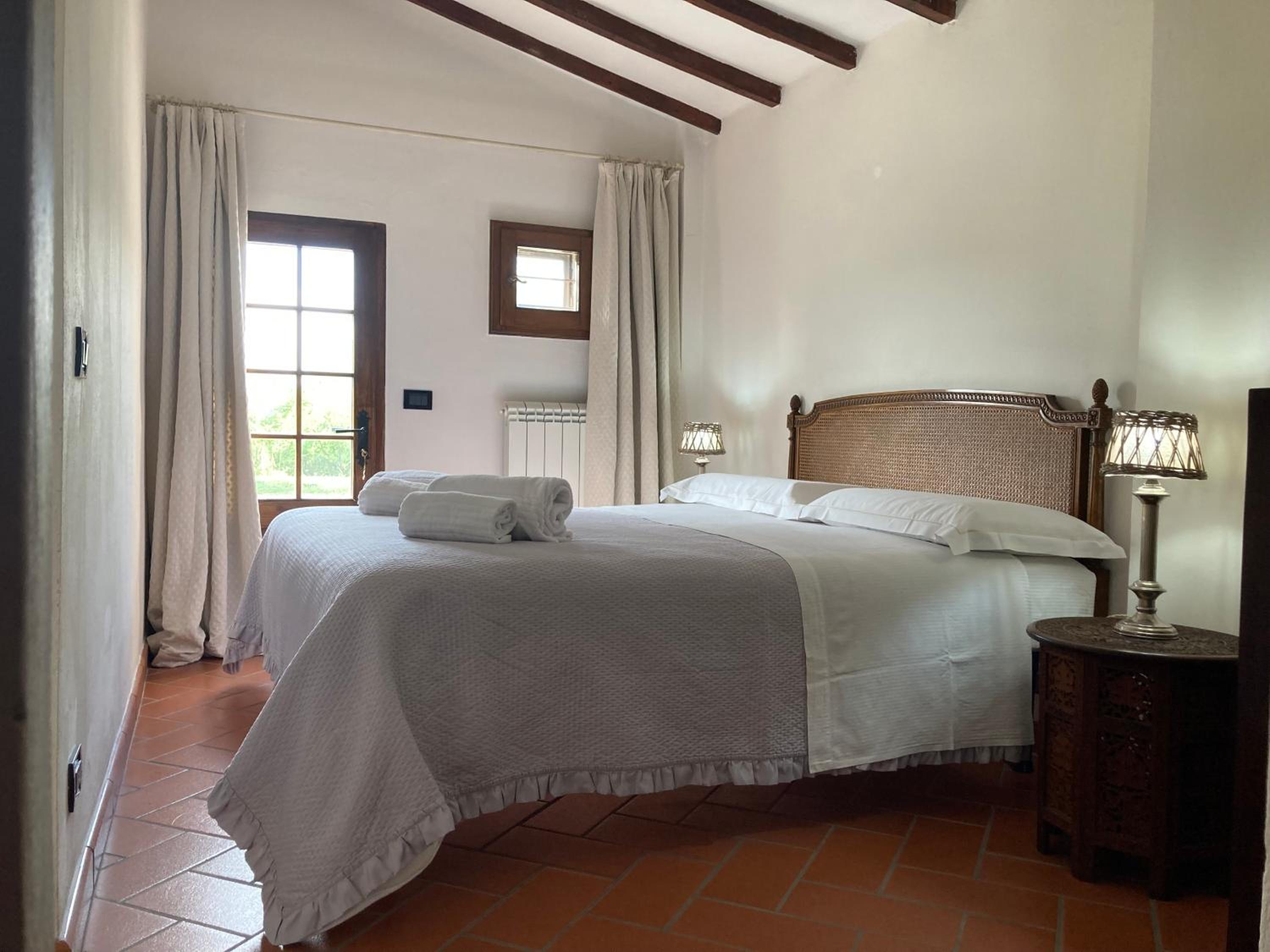 Agriturismo Podere La Paolina - Residenza di Charme
